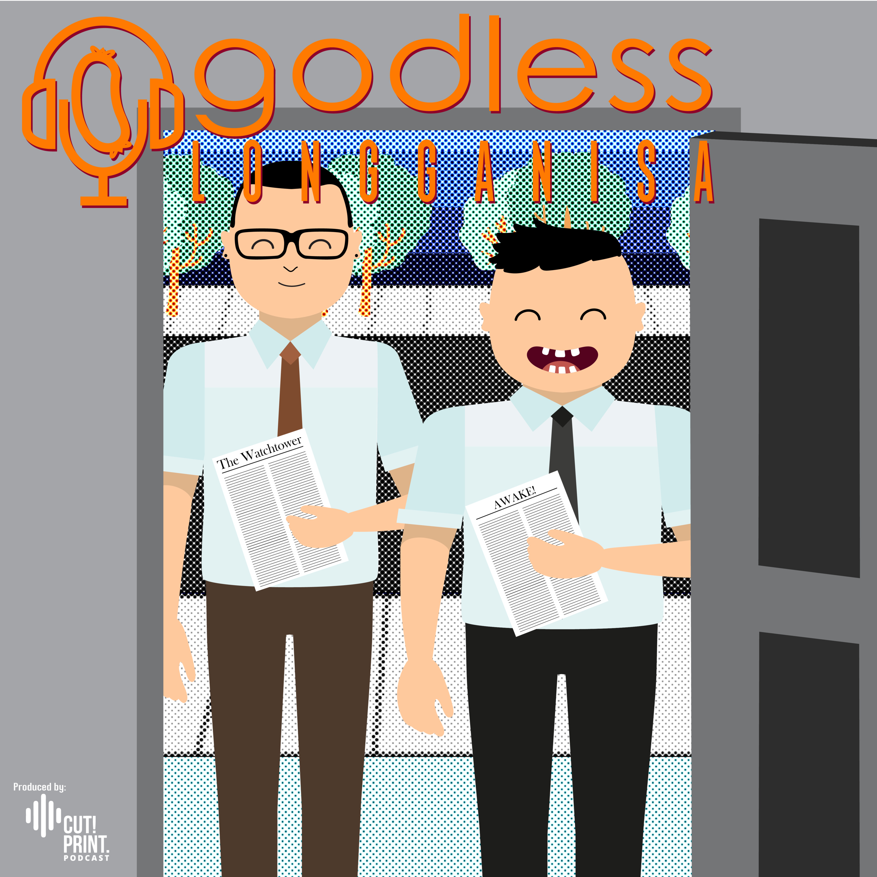 godless longganisa