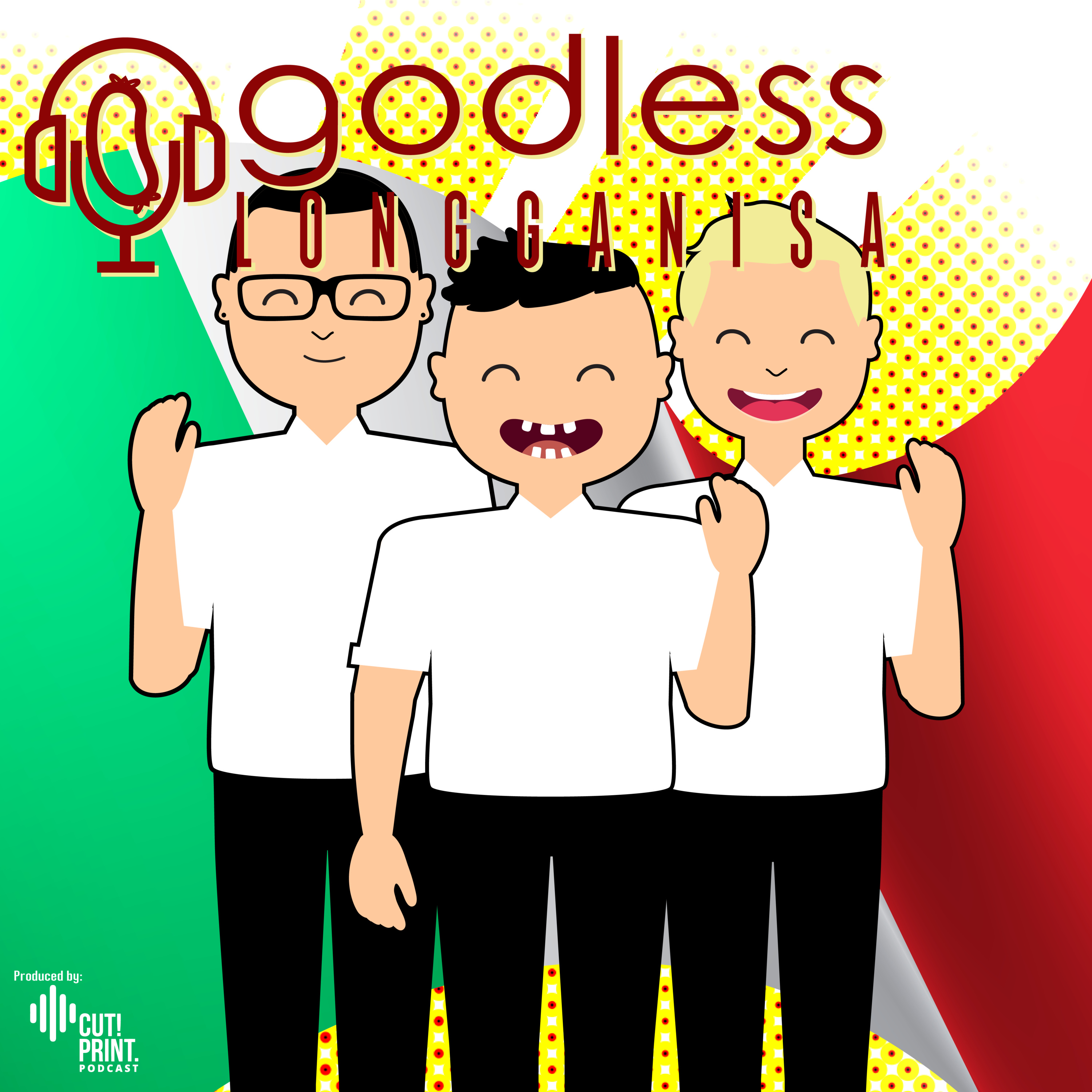 godless longganisa