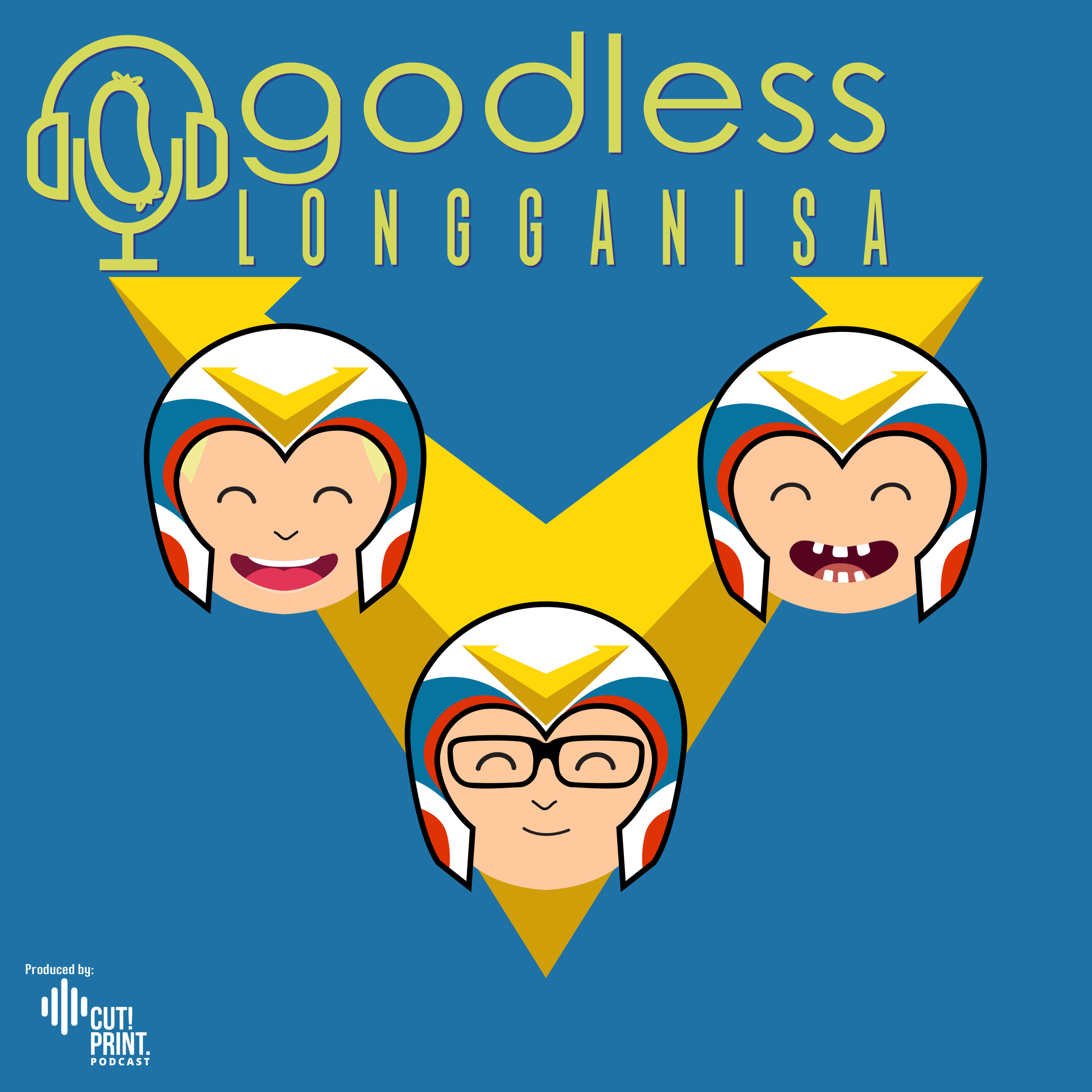 godless longganisa