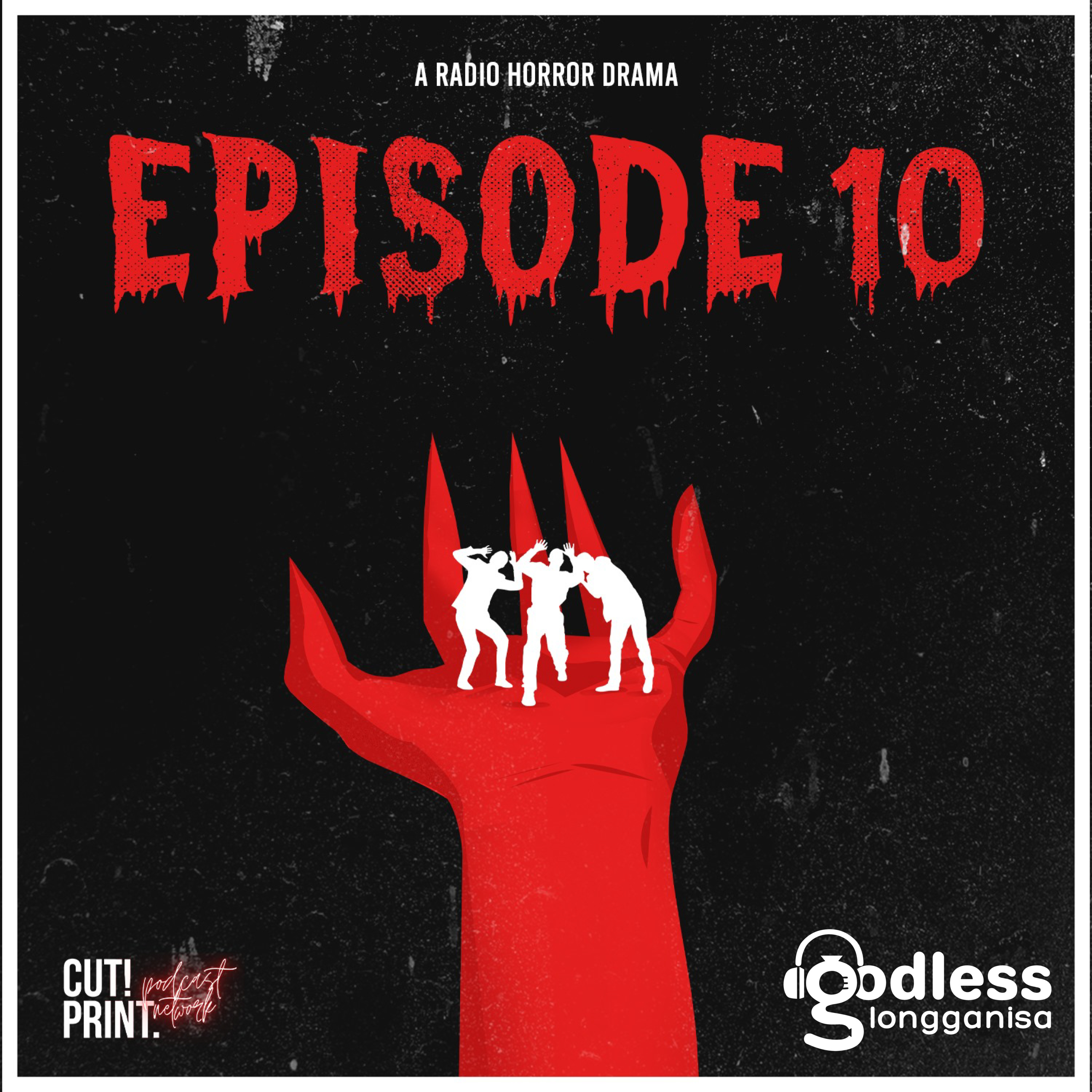 godless longganisa