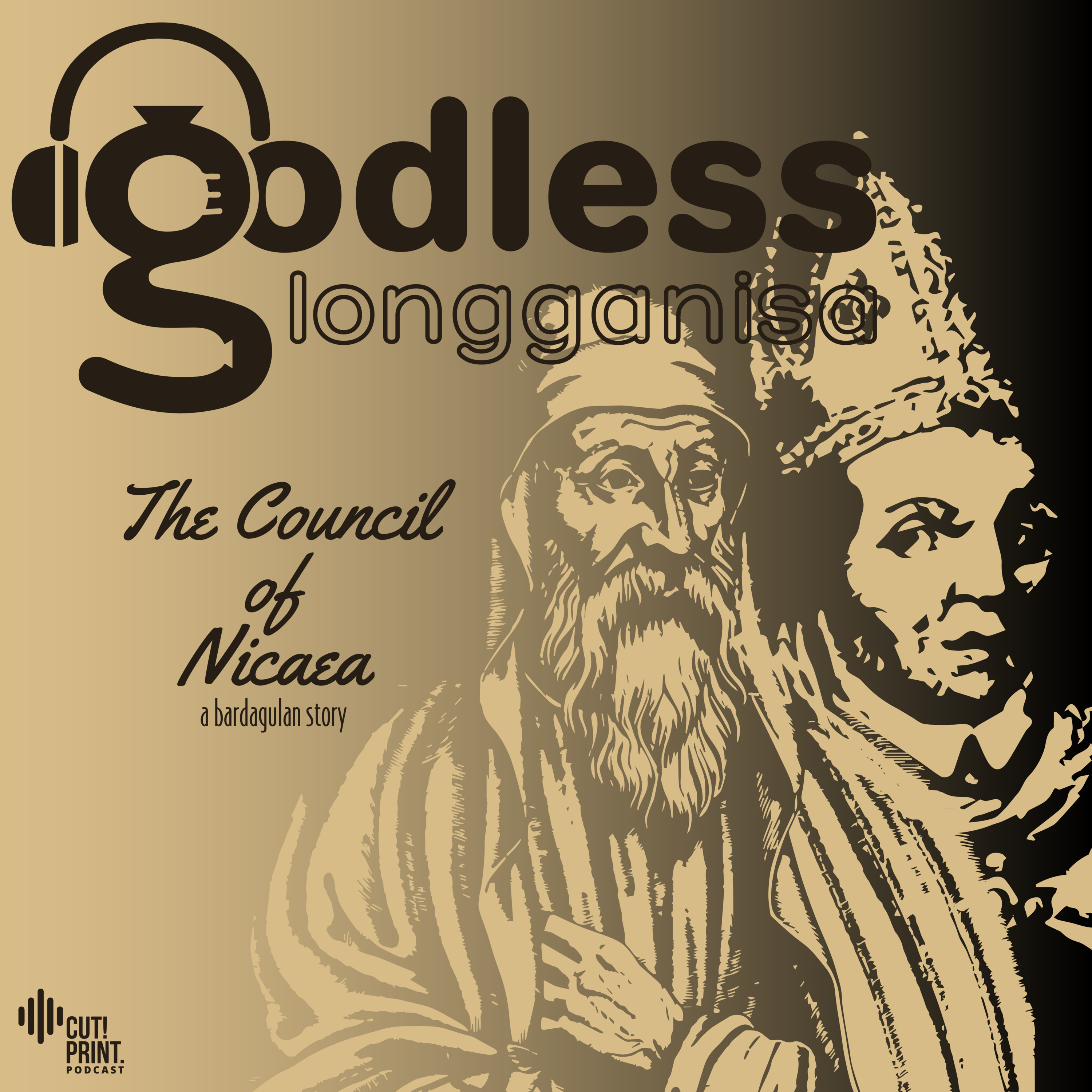 godless longganisa