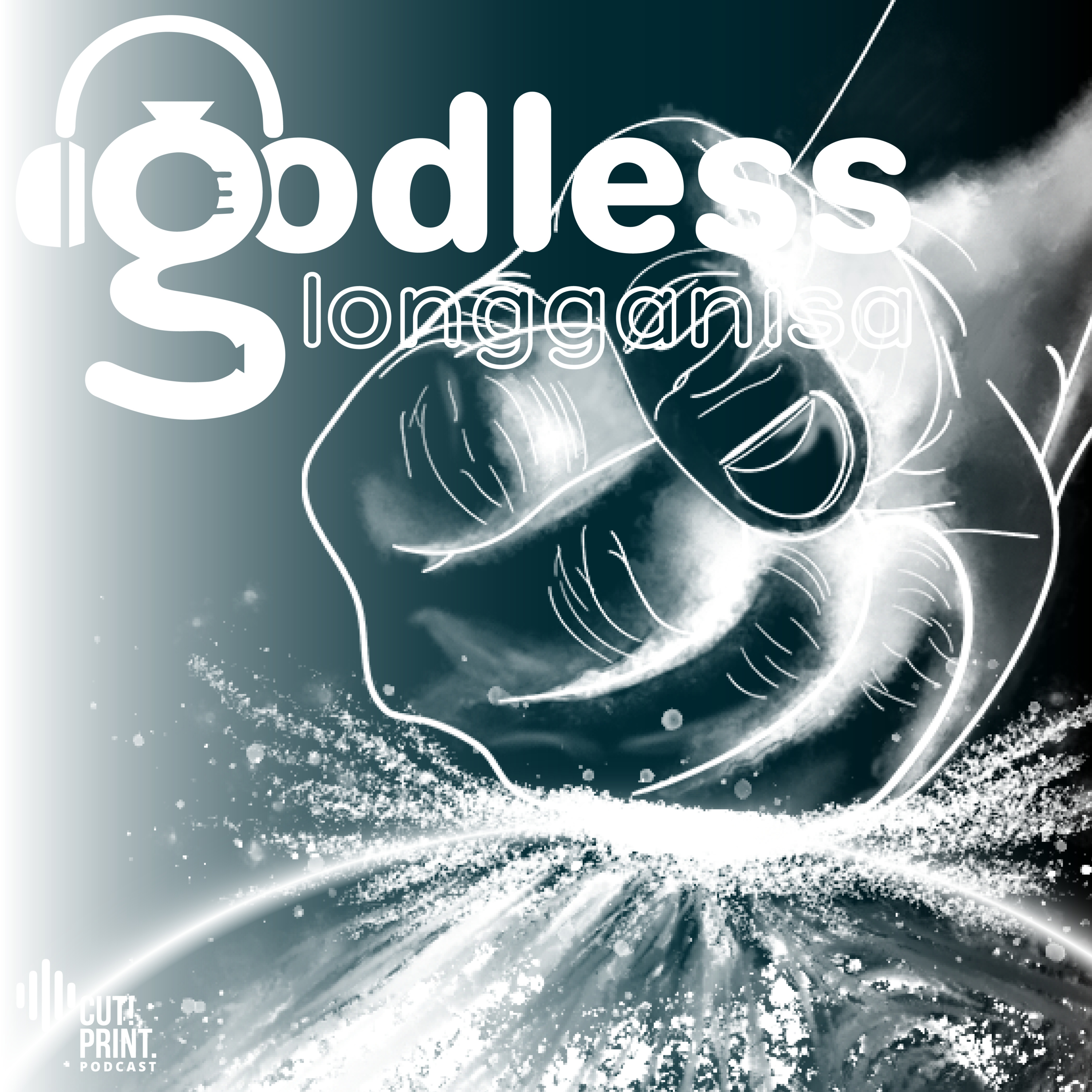 godless longganisa