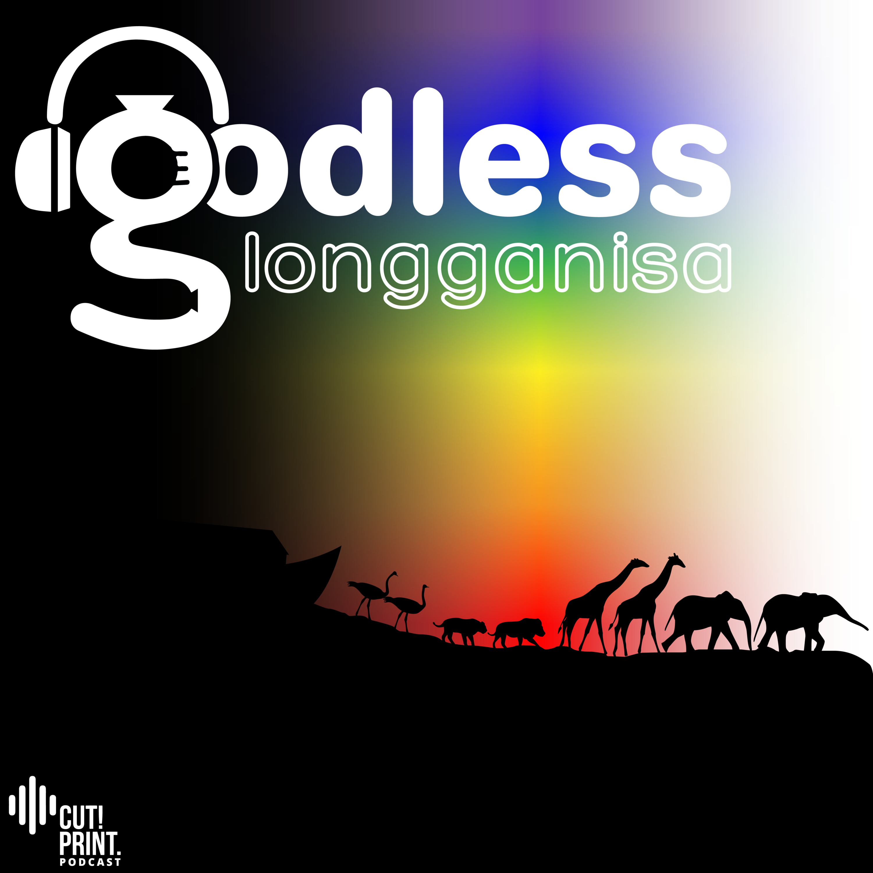 godless longganisa