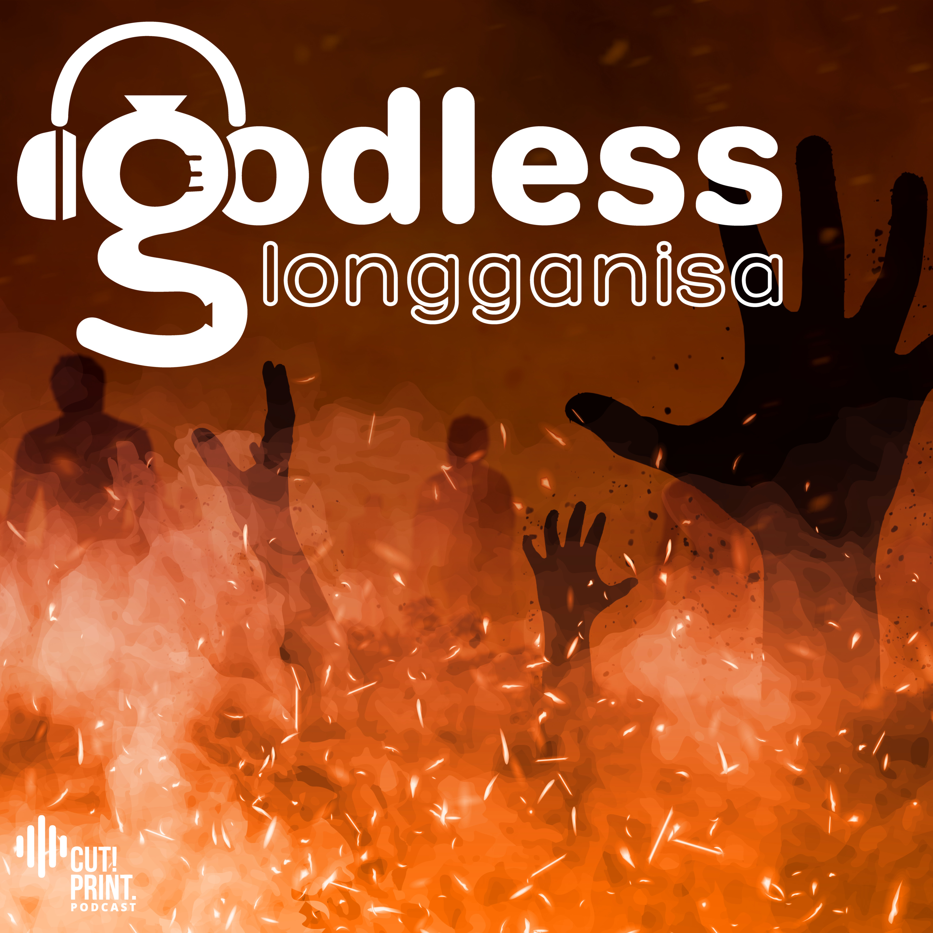 godless longganisa