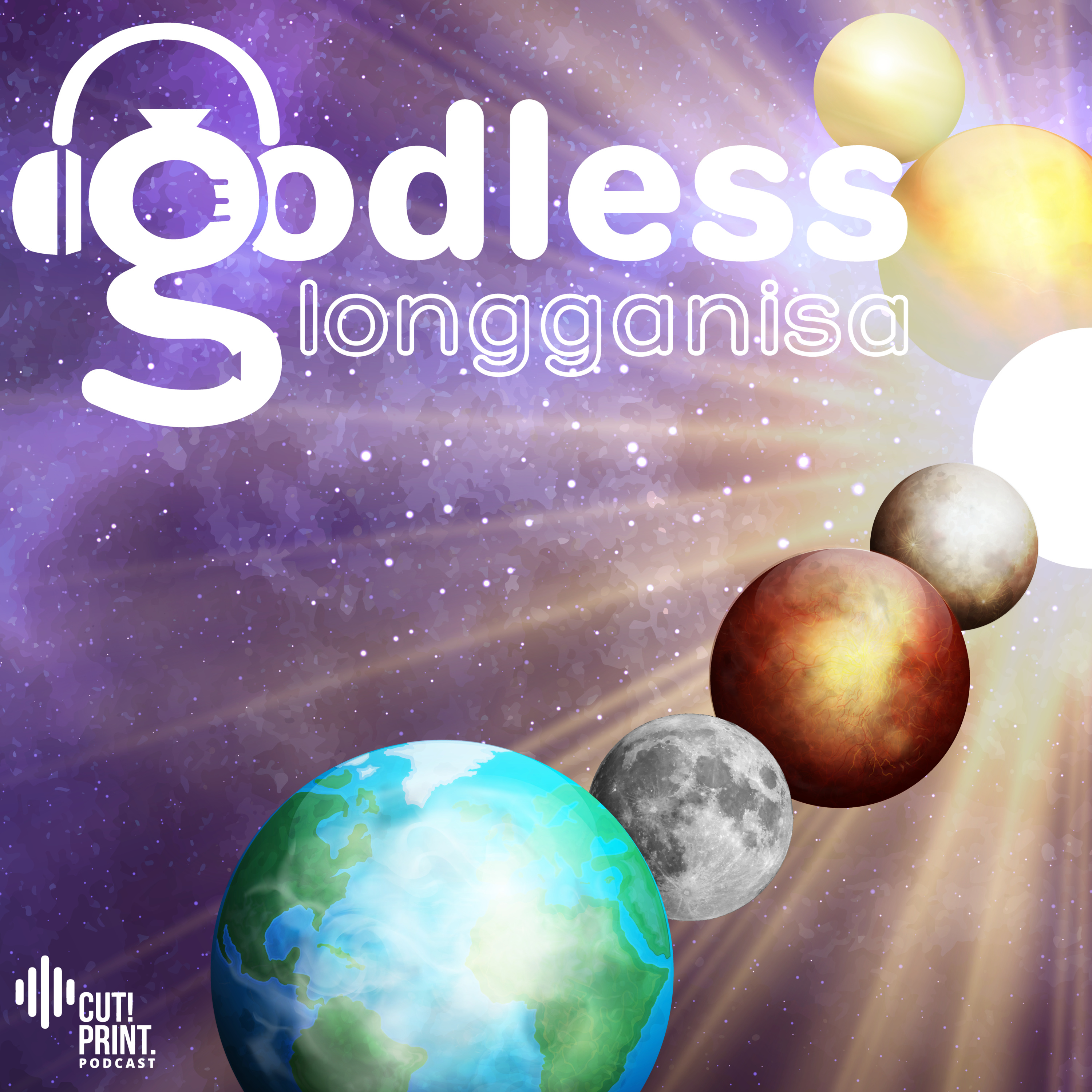 godless longganisa