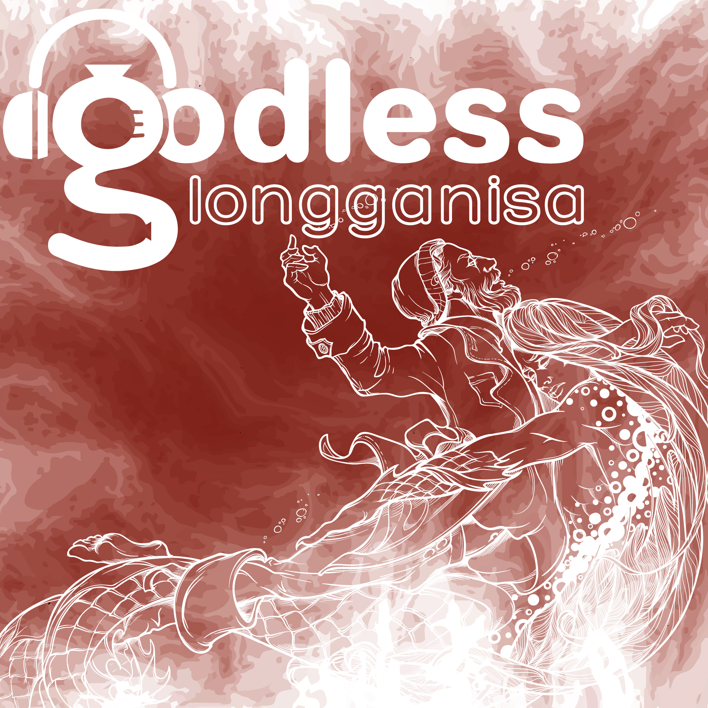 godless longganisa