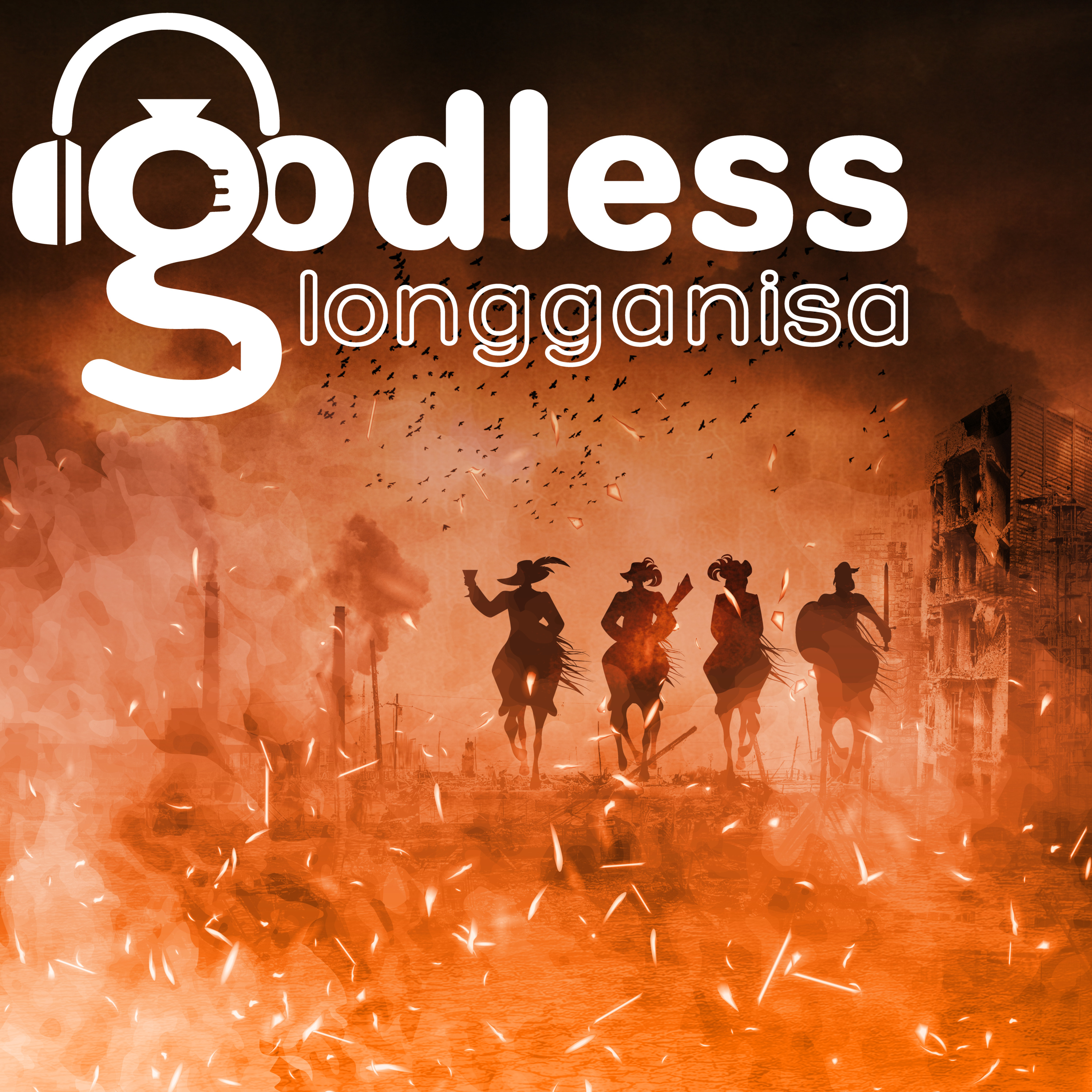 godless longganisa