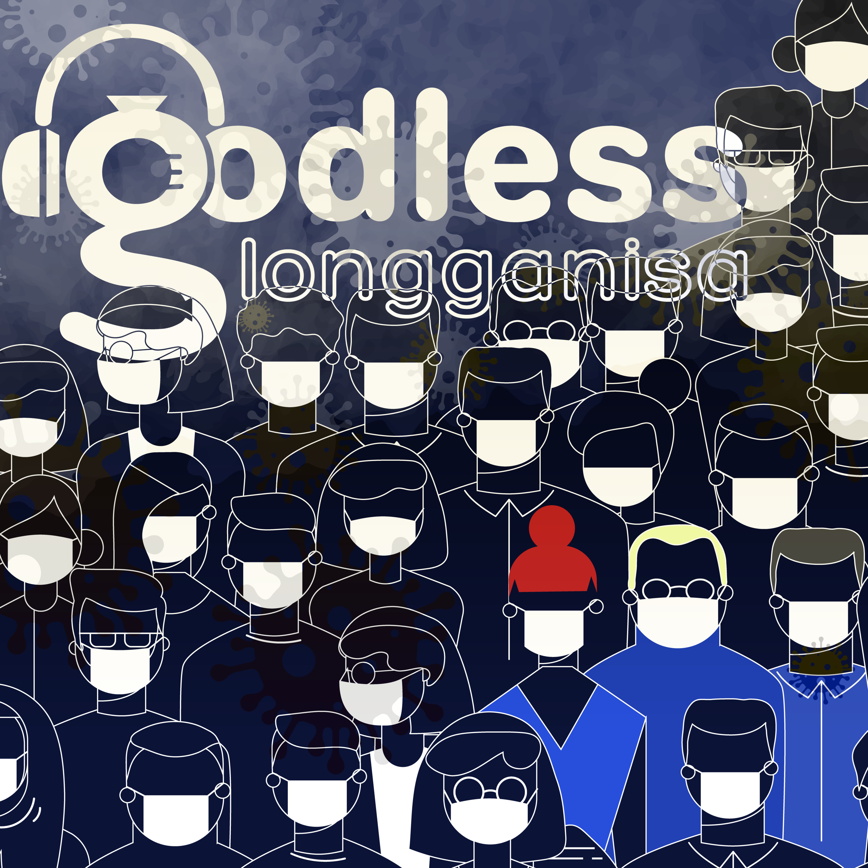 godless longganisa