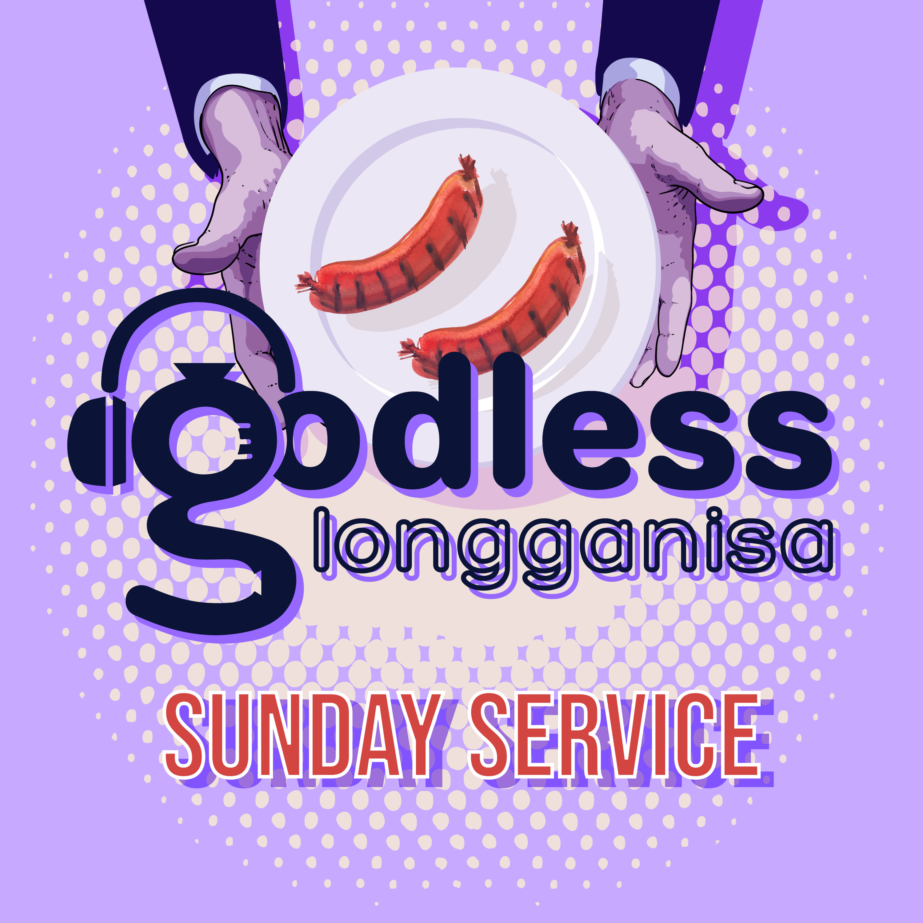 godless longganisa