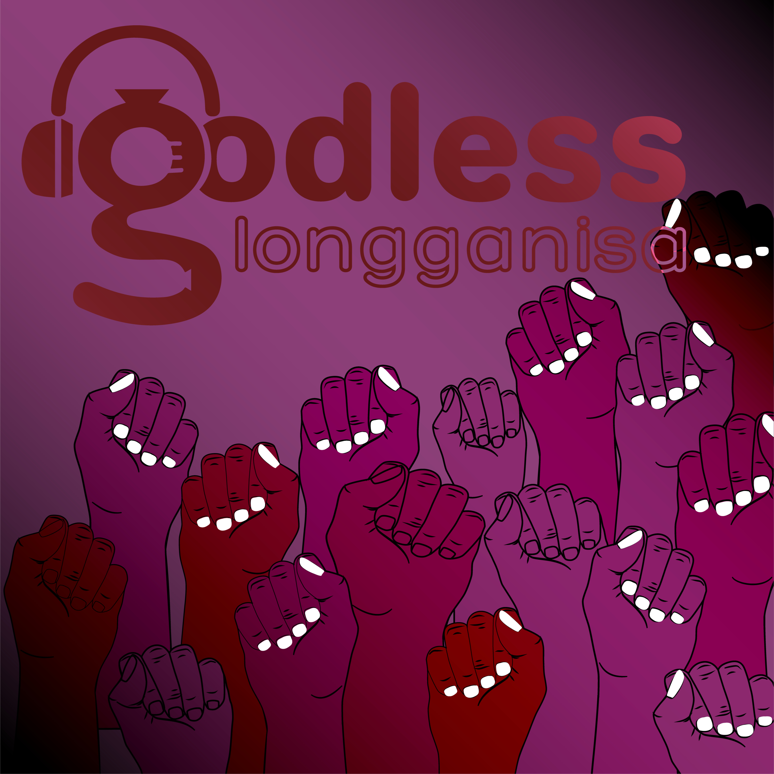 godless longganisa