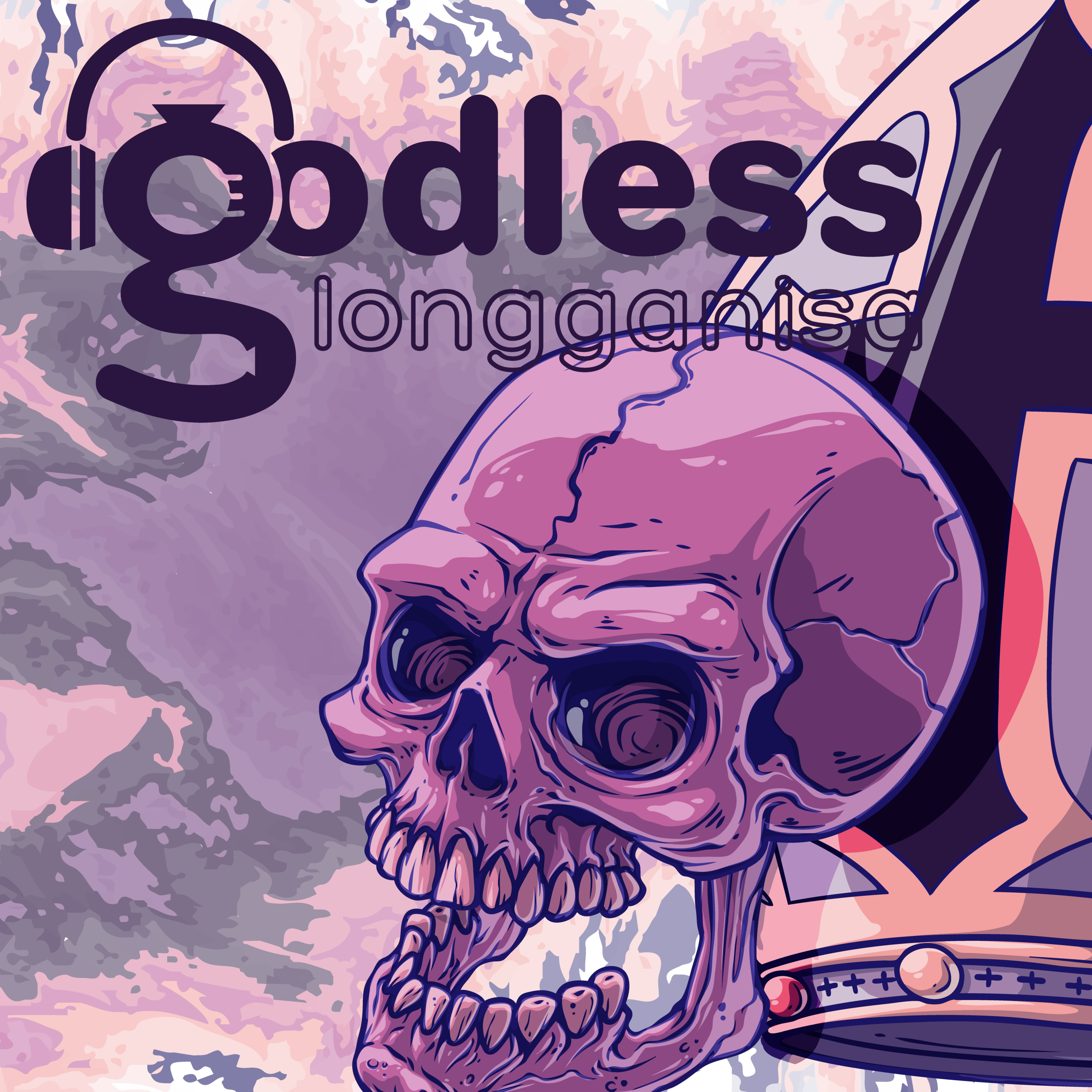 godless longganisa