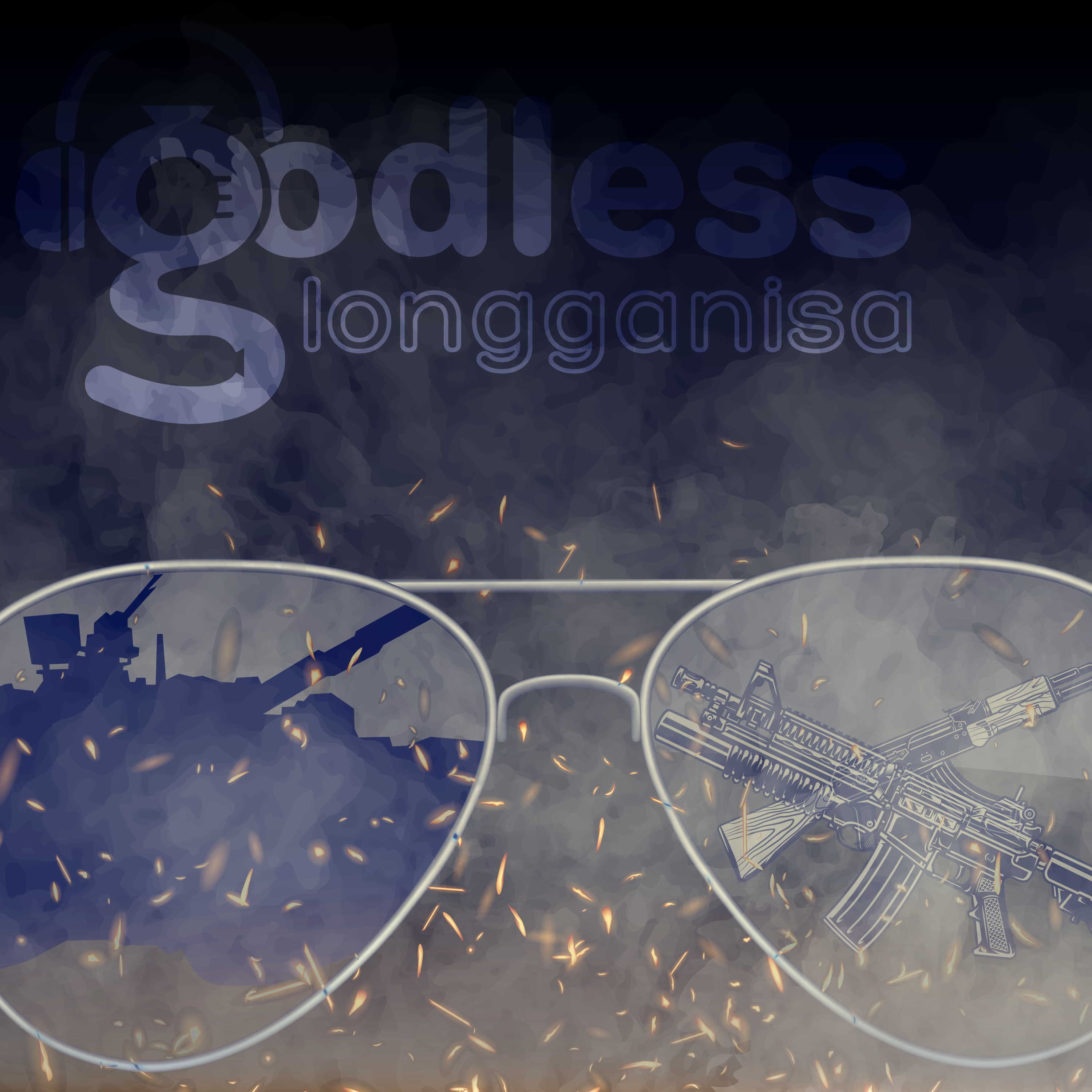 godless longganisa