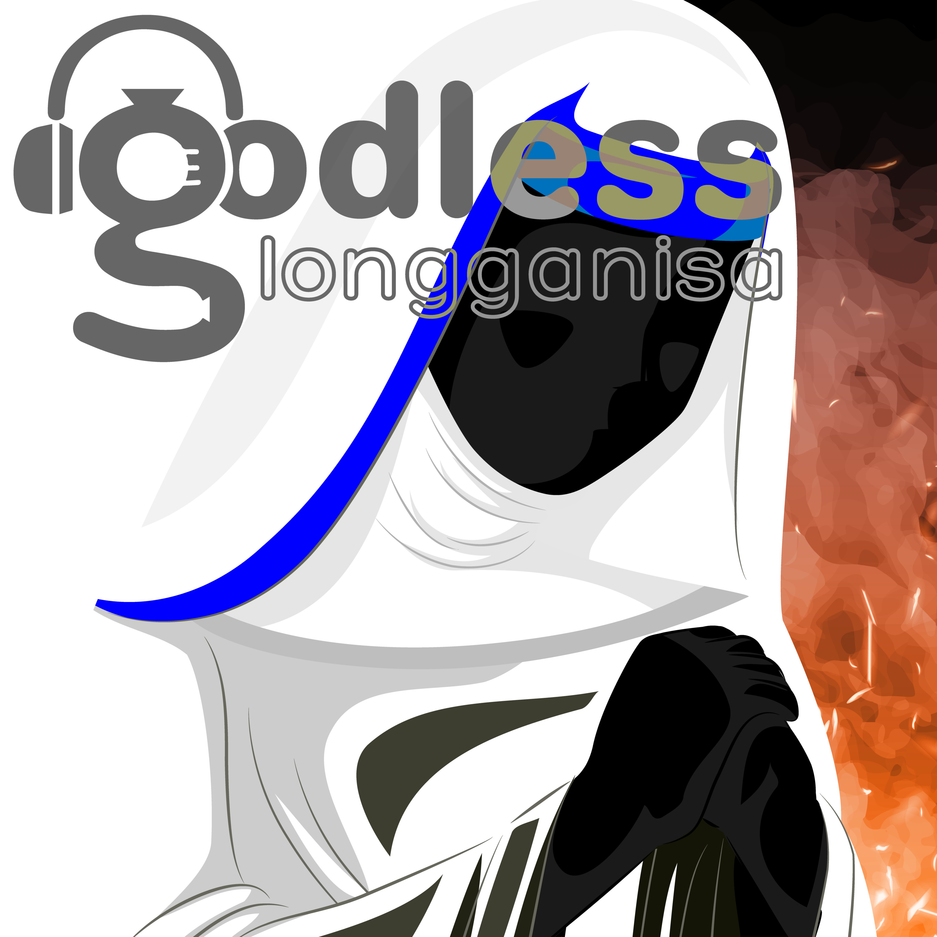 godless longganisa