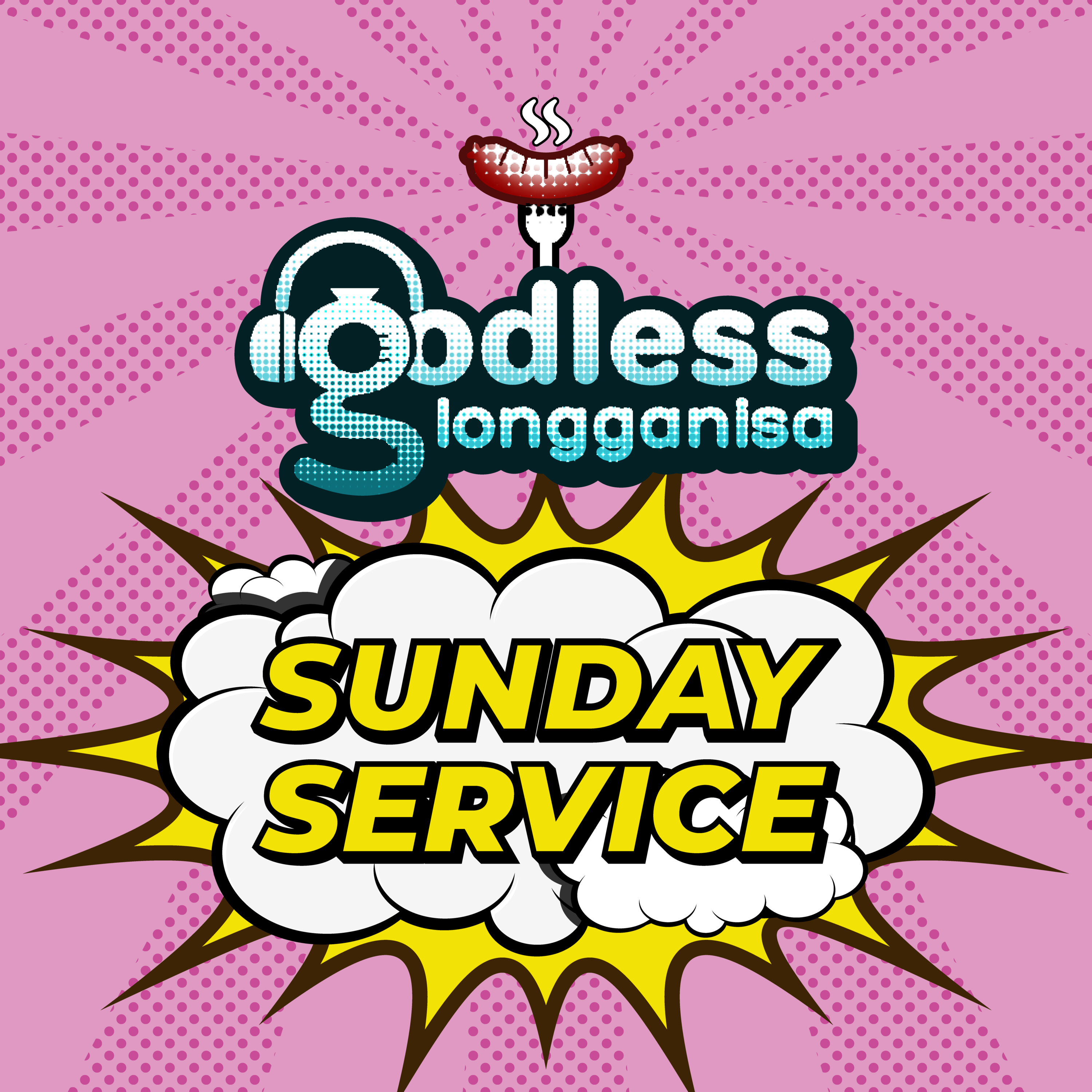 godless longganisa