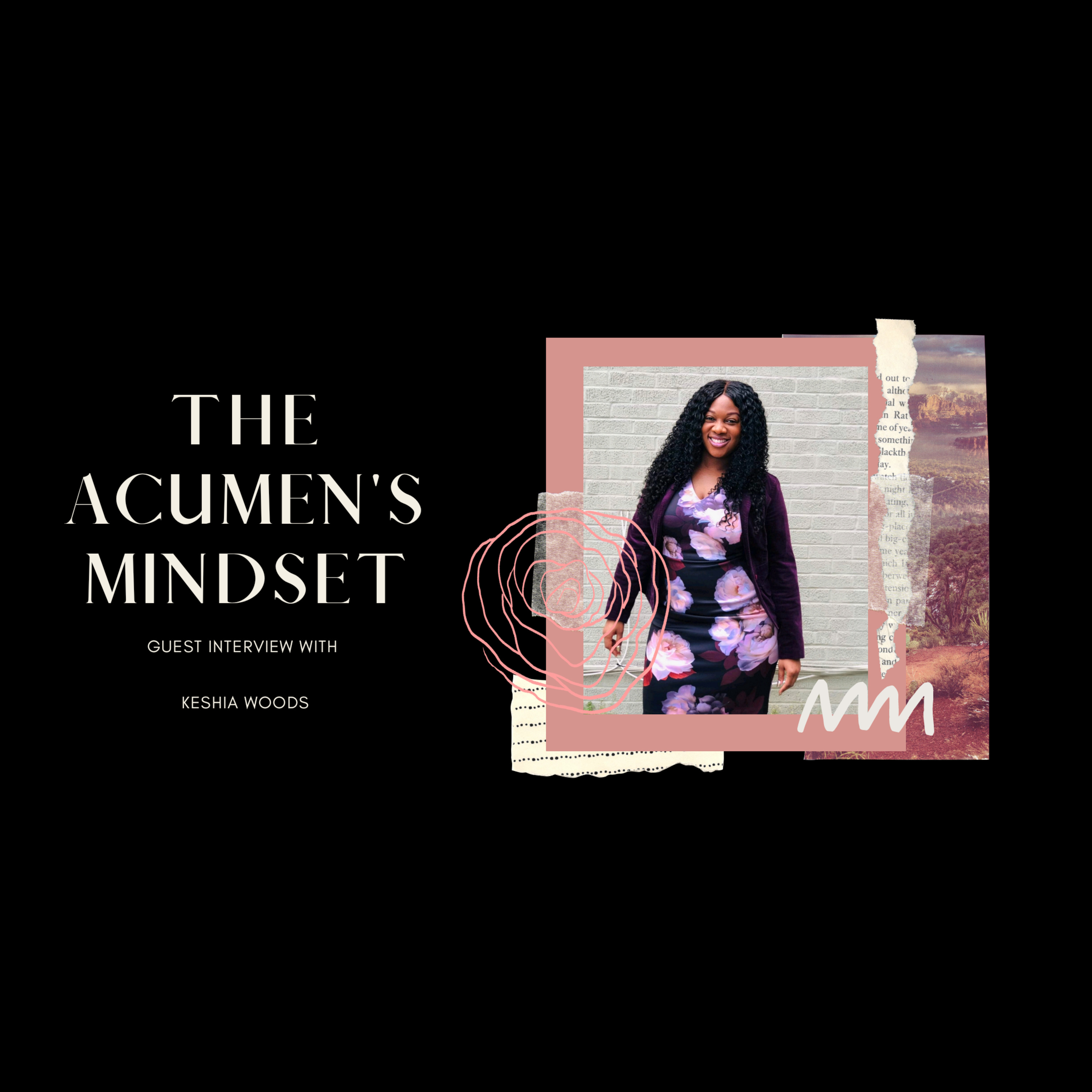 Acumen Mindset