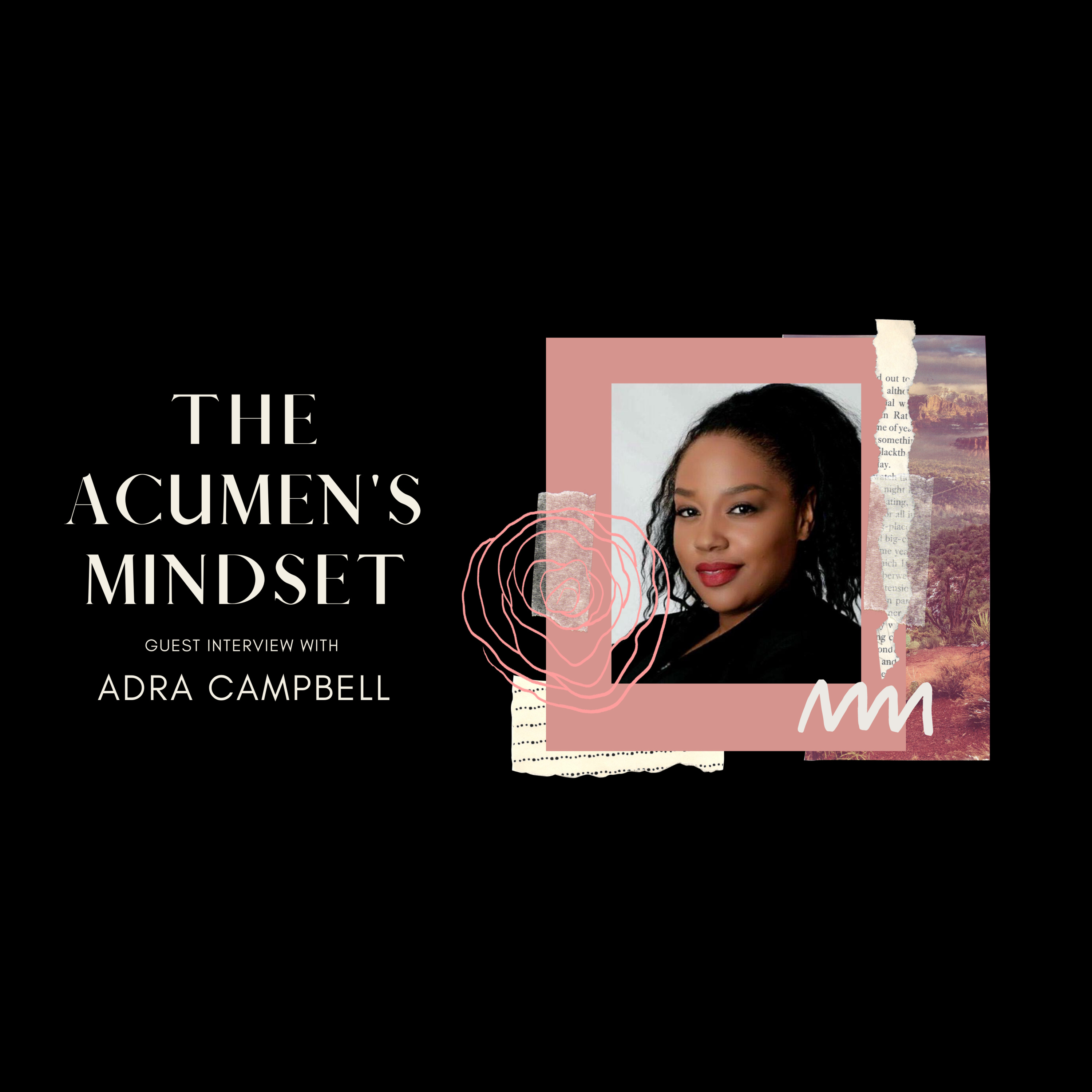 Acumen Mindset