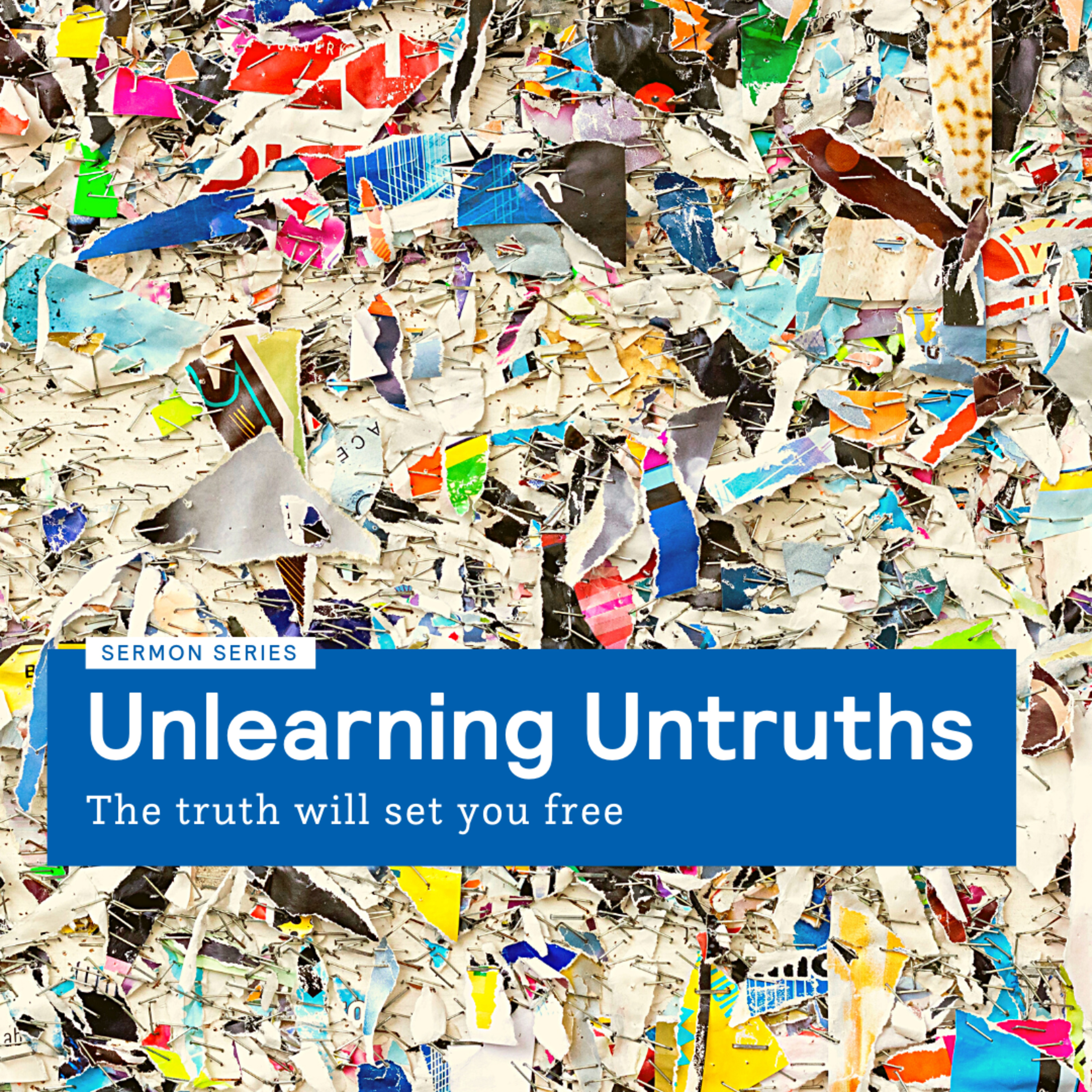 Unlearning Untruths about the Atonement episode artwork