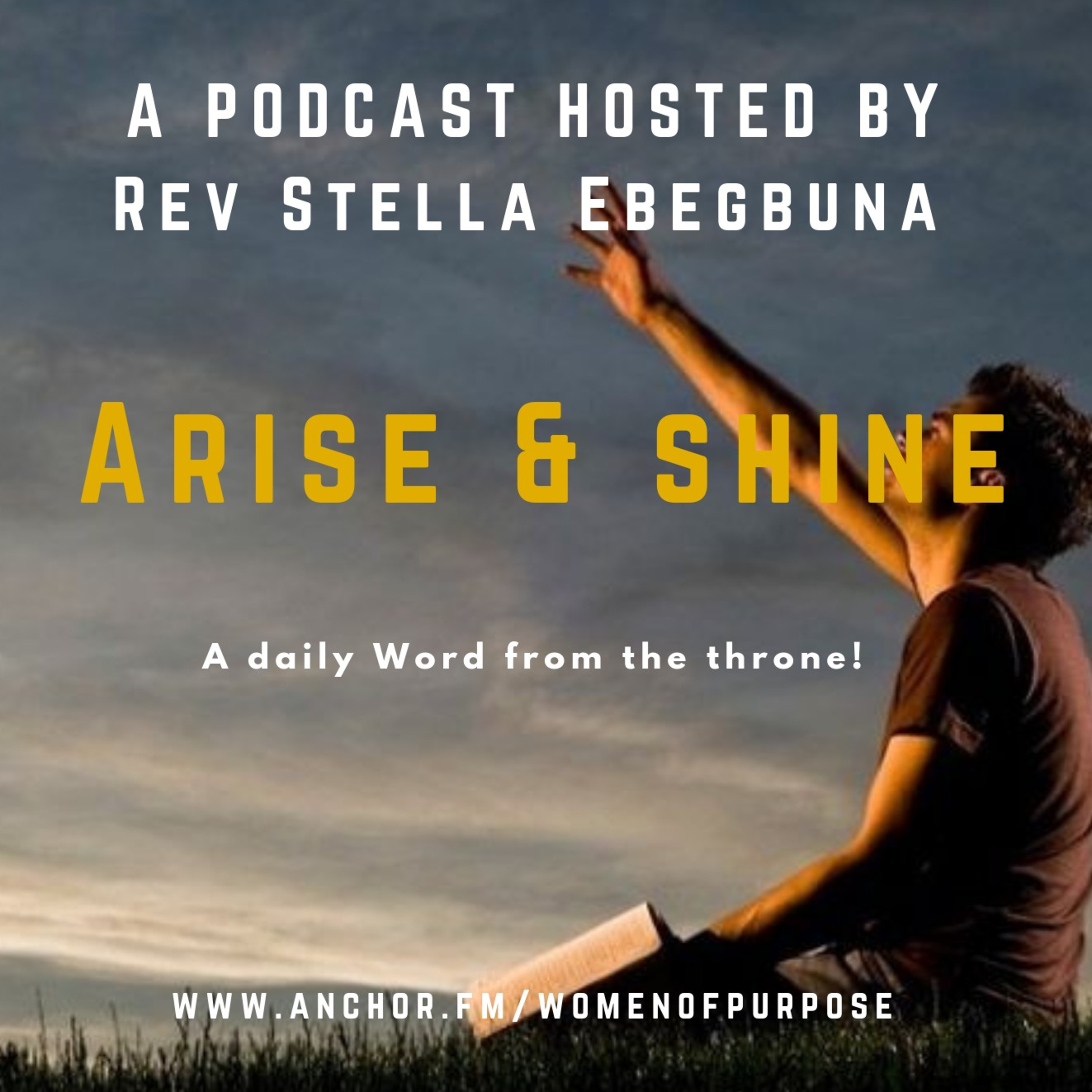 Arise & Shine