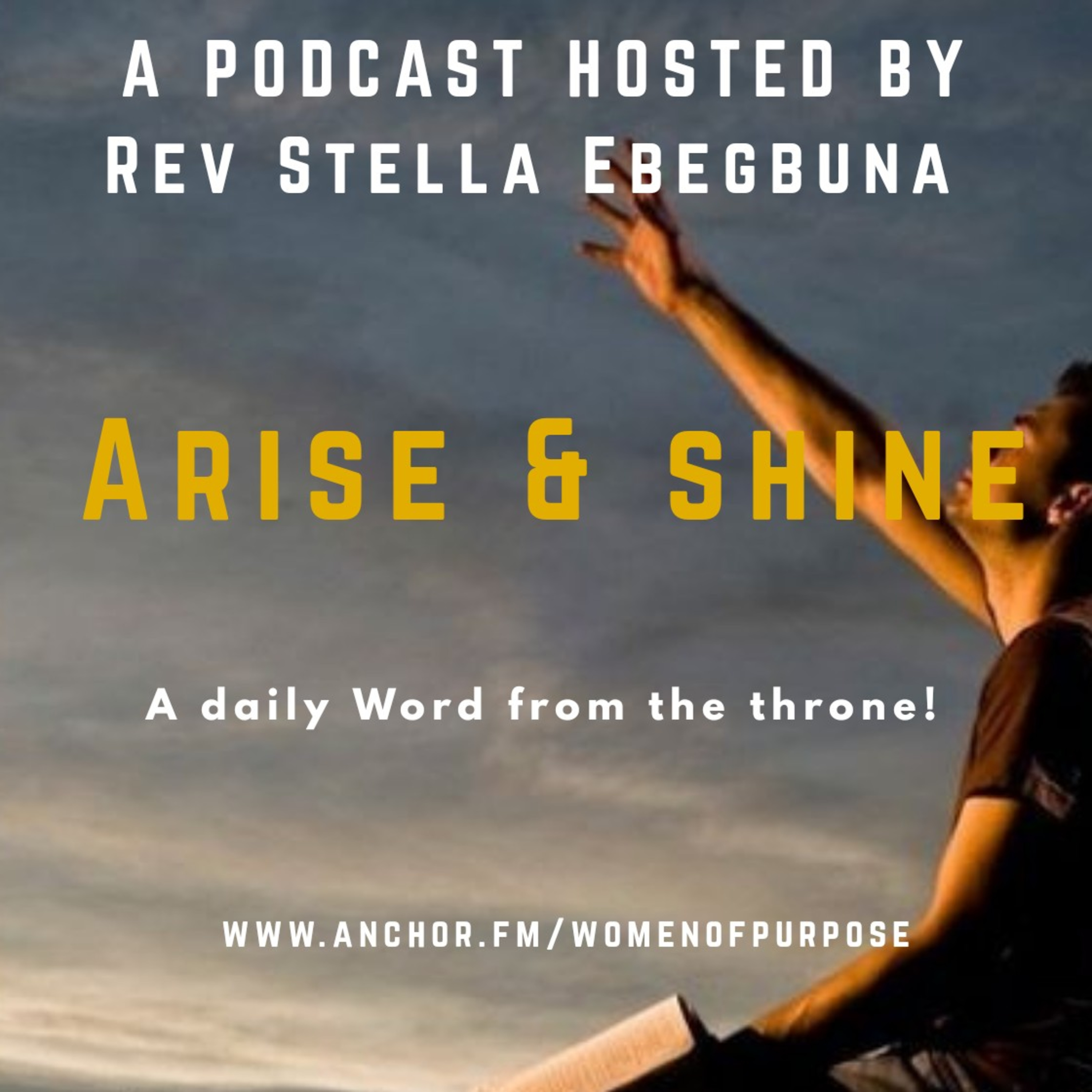 Arise & Shine