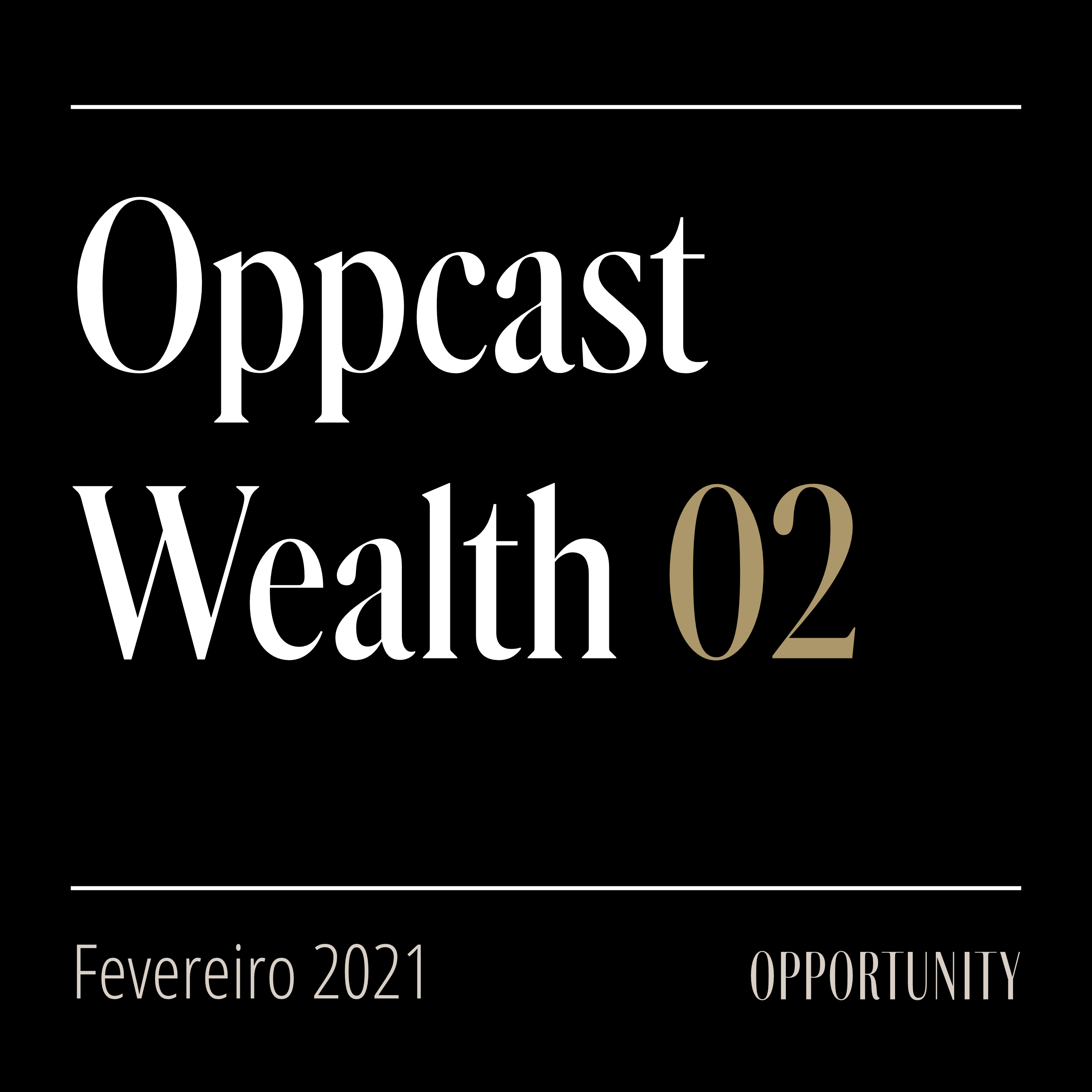 Oppcast