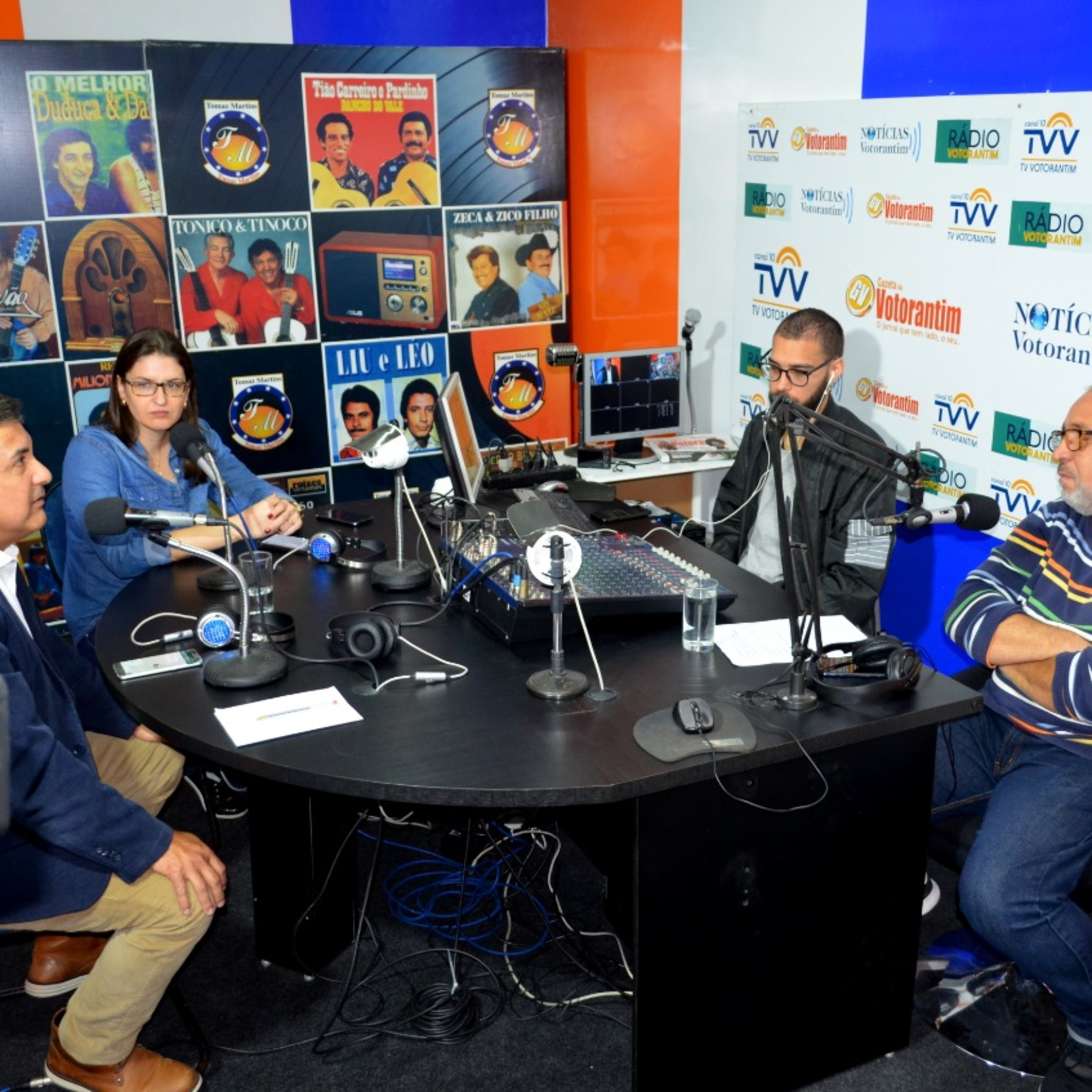Radio Votorantim