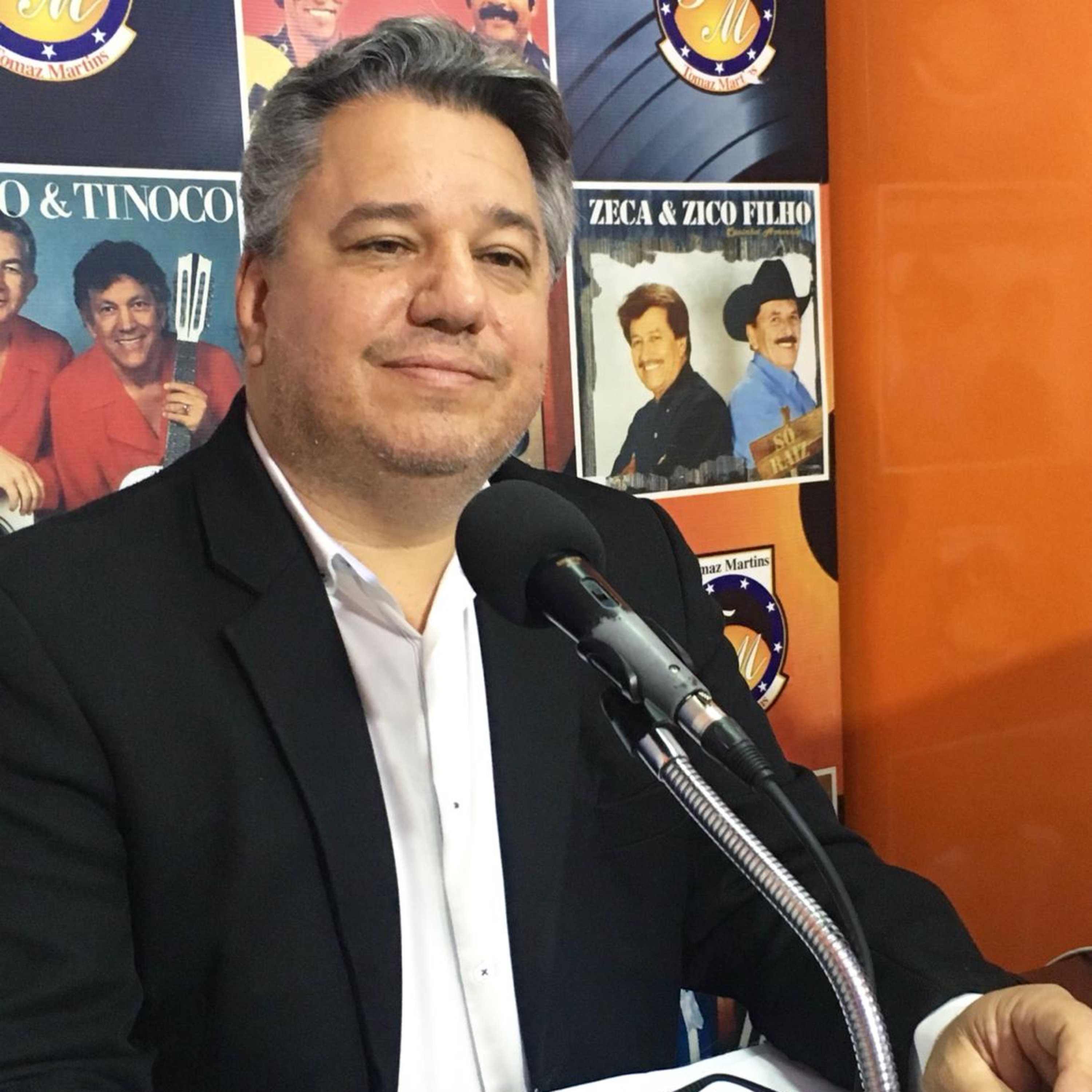 Radio Votorantim