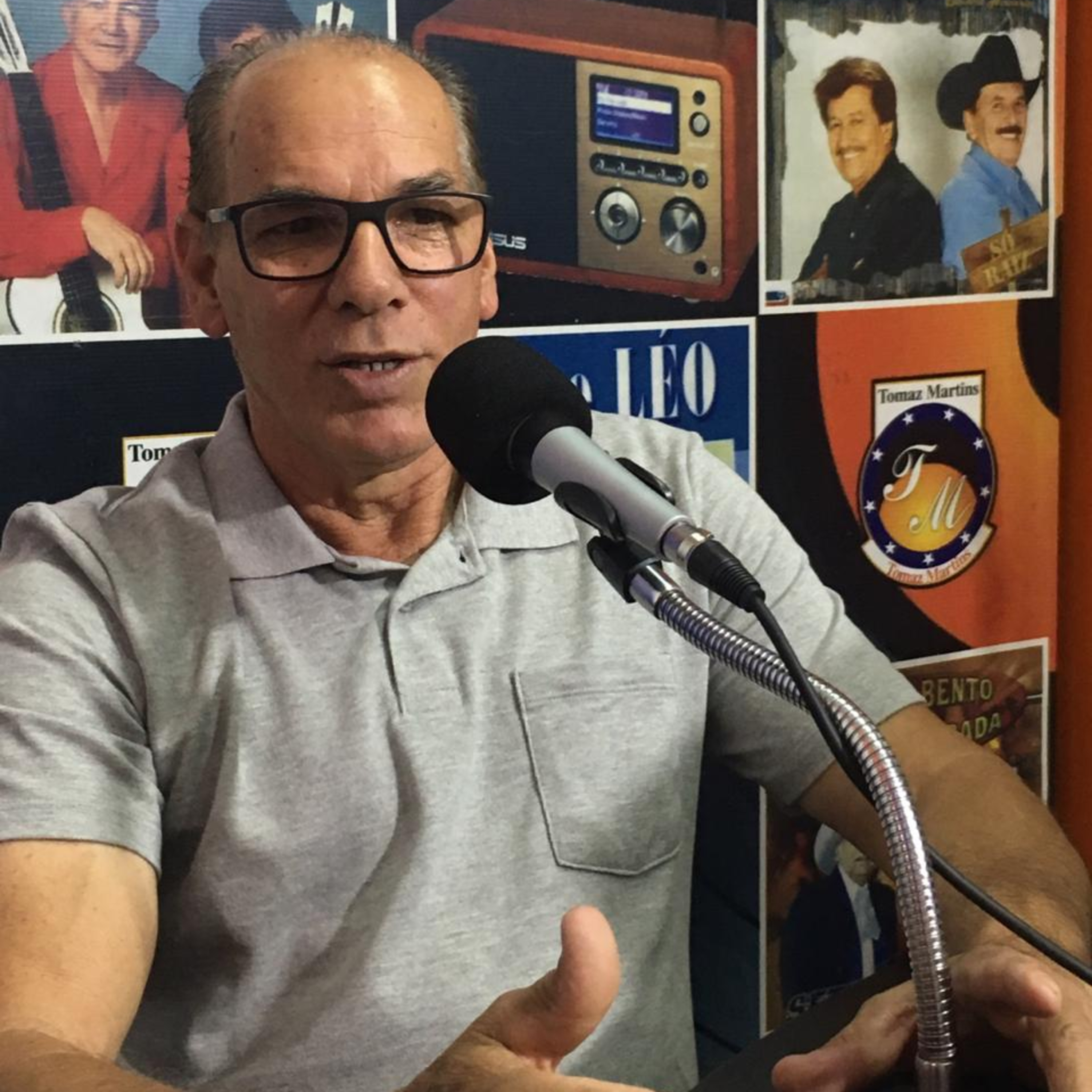 Radio Votorantim