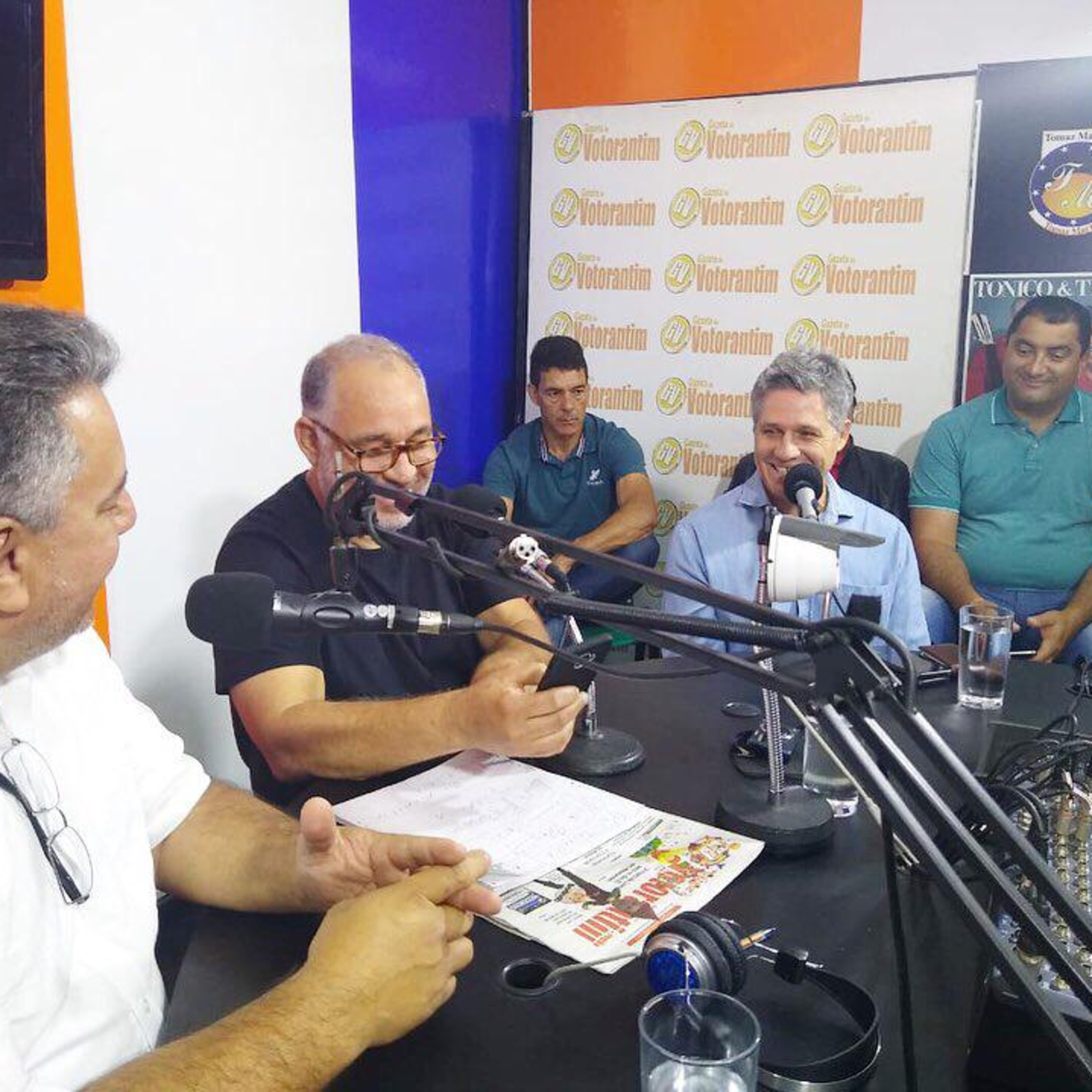 Radio Votorantim