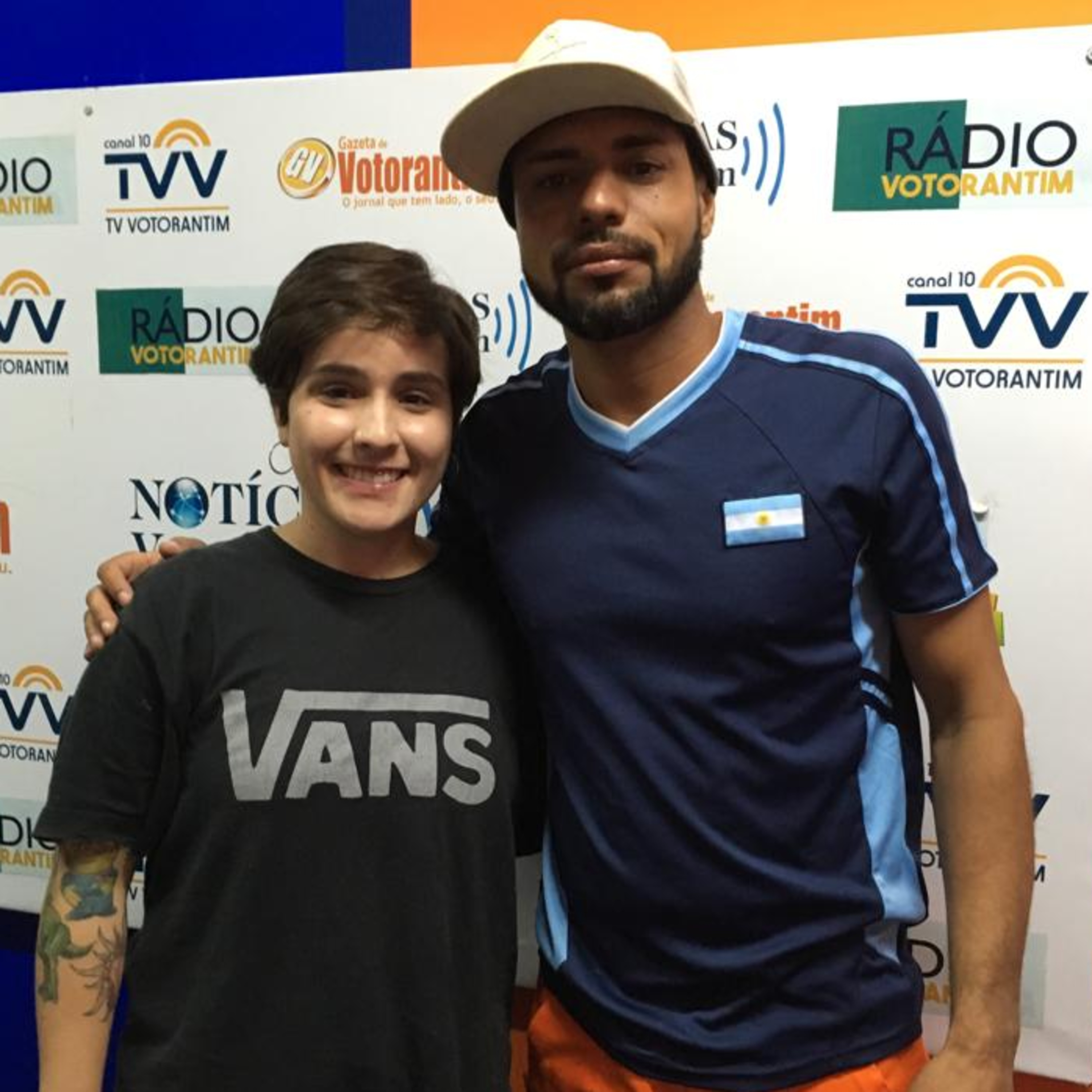 Radio Votorantim