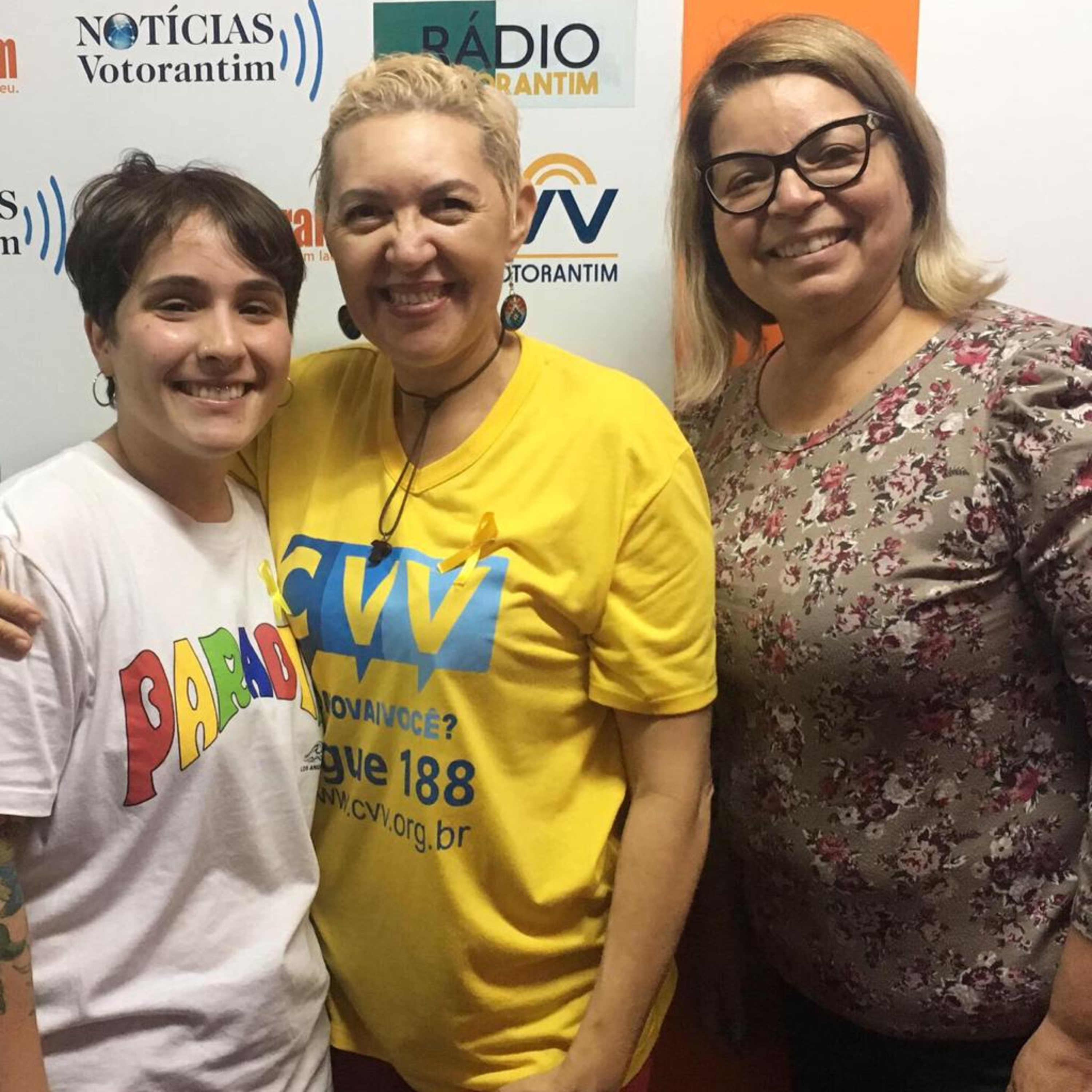 Radio Votorantim