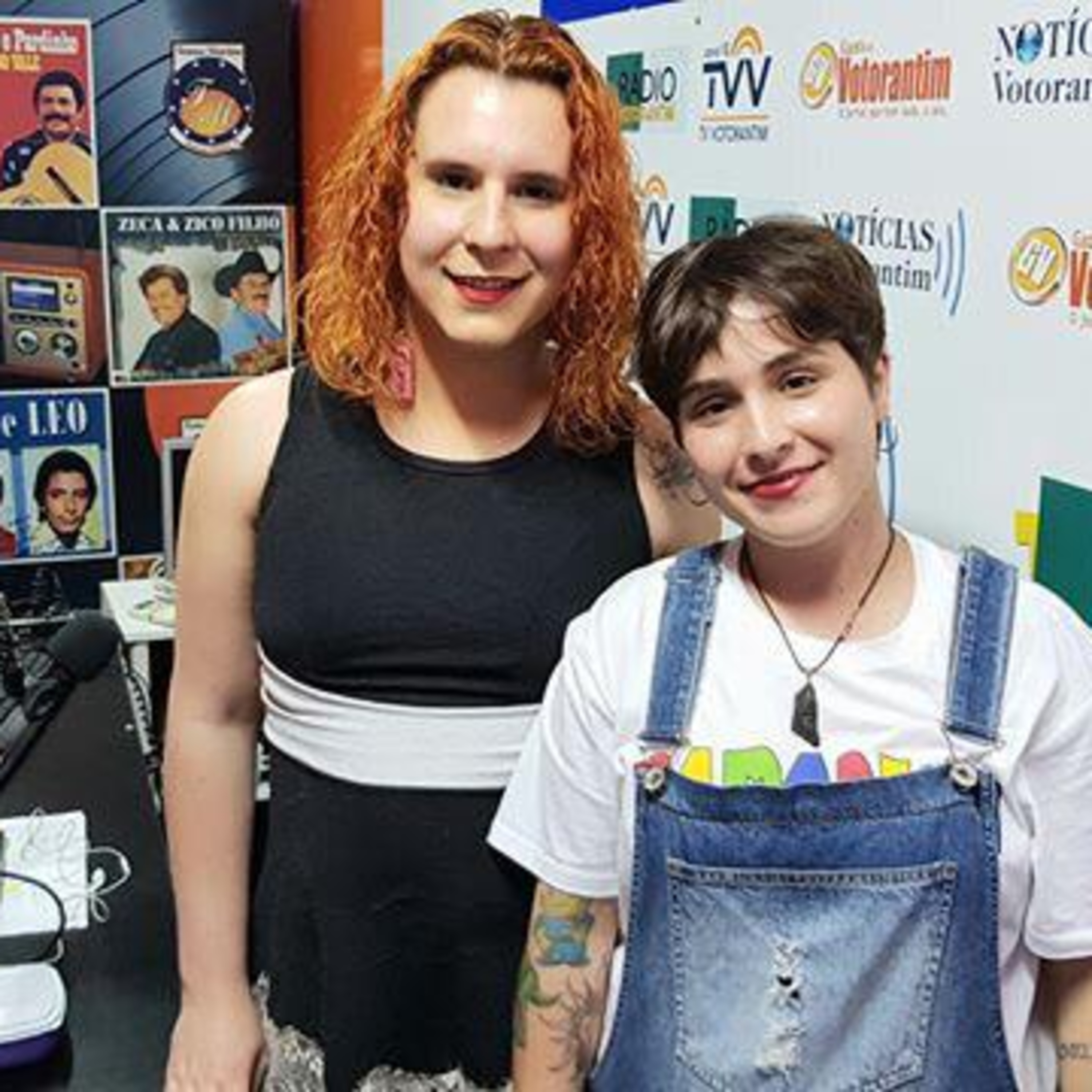 Radio Votorantim