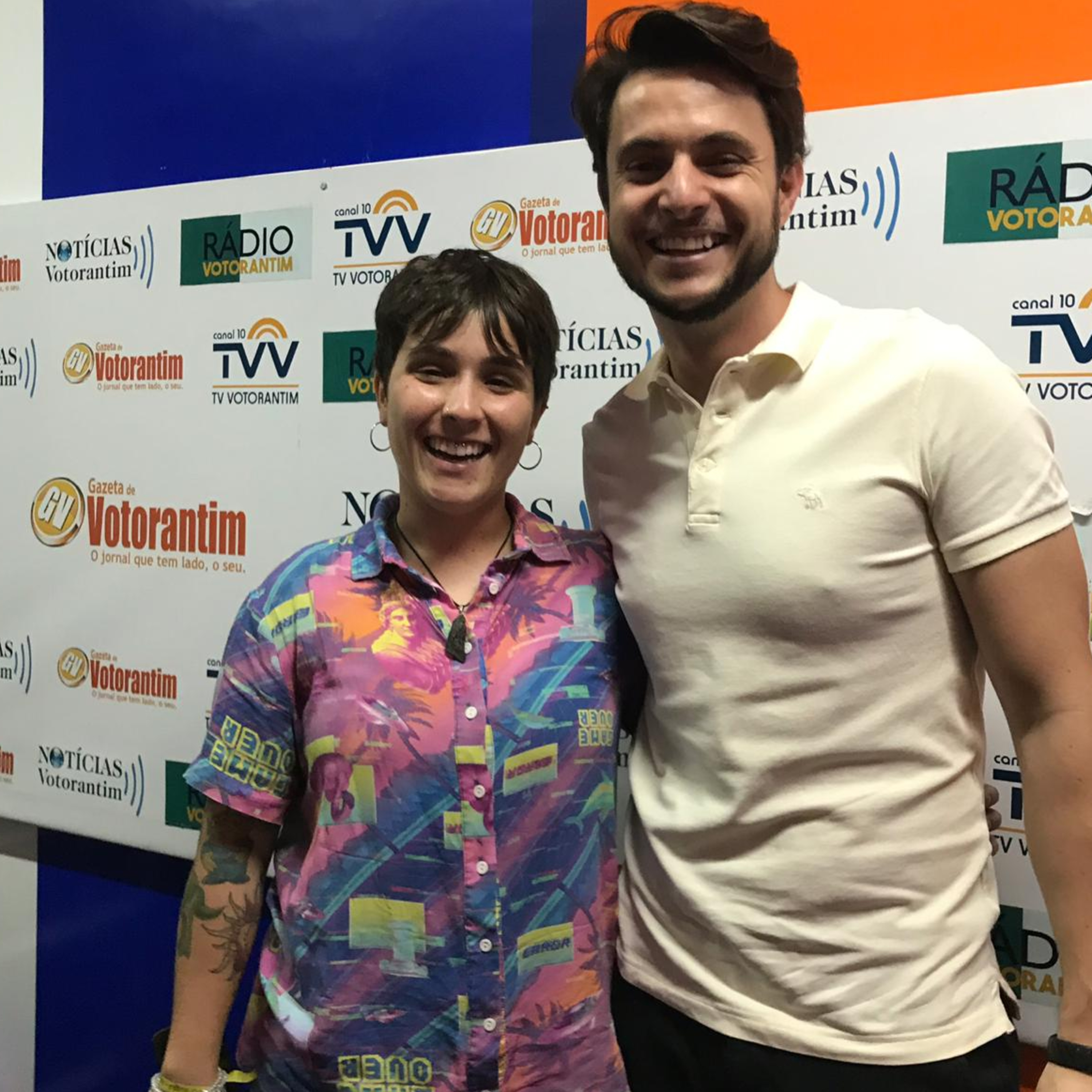 Radio Votorantim