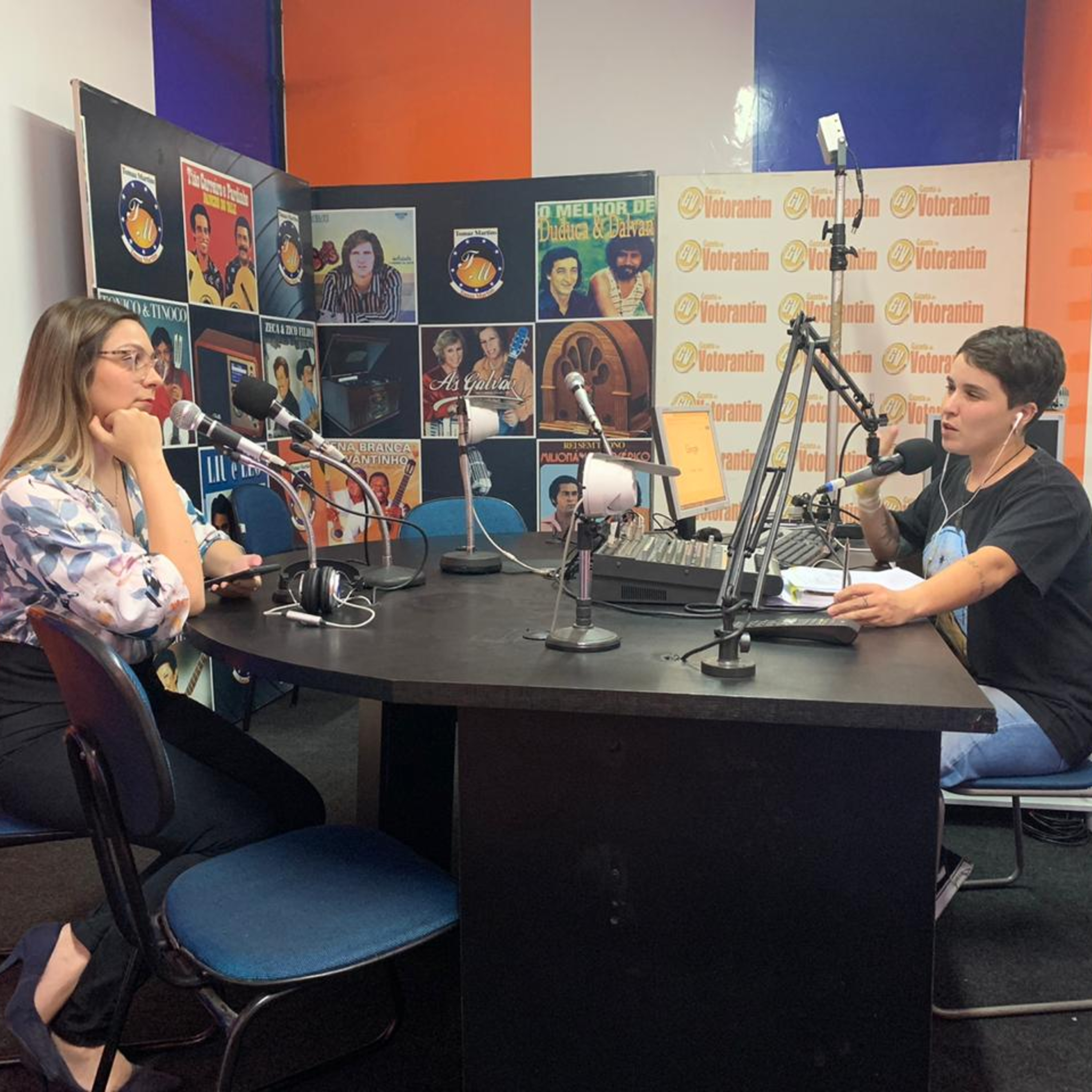 Radio Votorantim