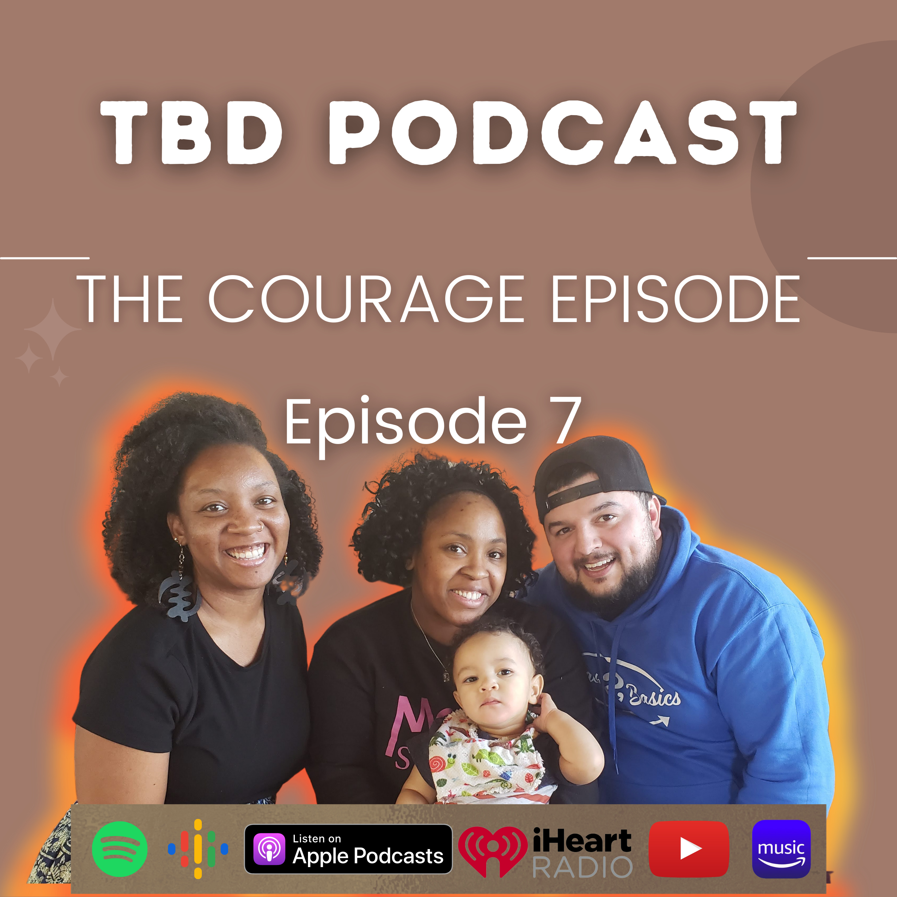 Good, Bad, Breakthru Podcast