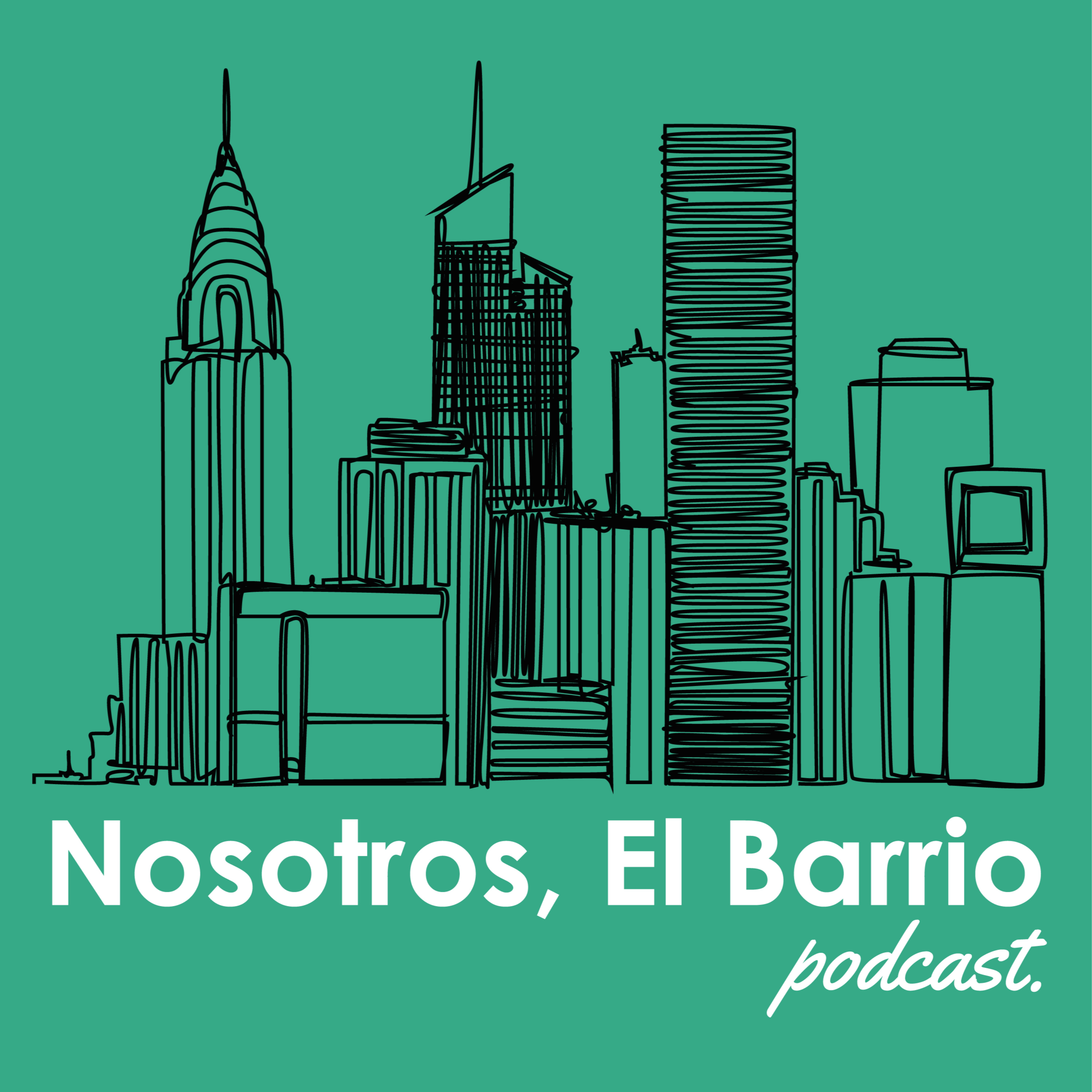 Nosotros, El Barrio