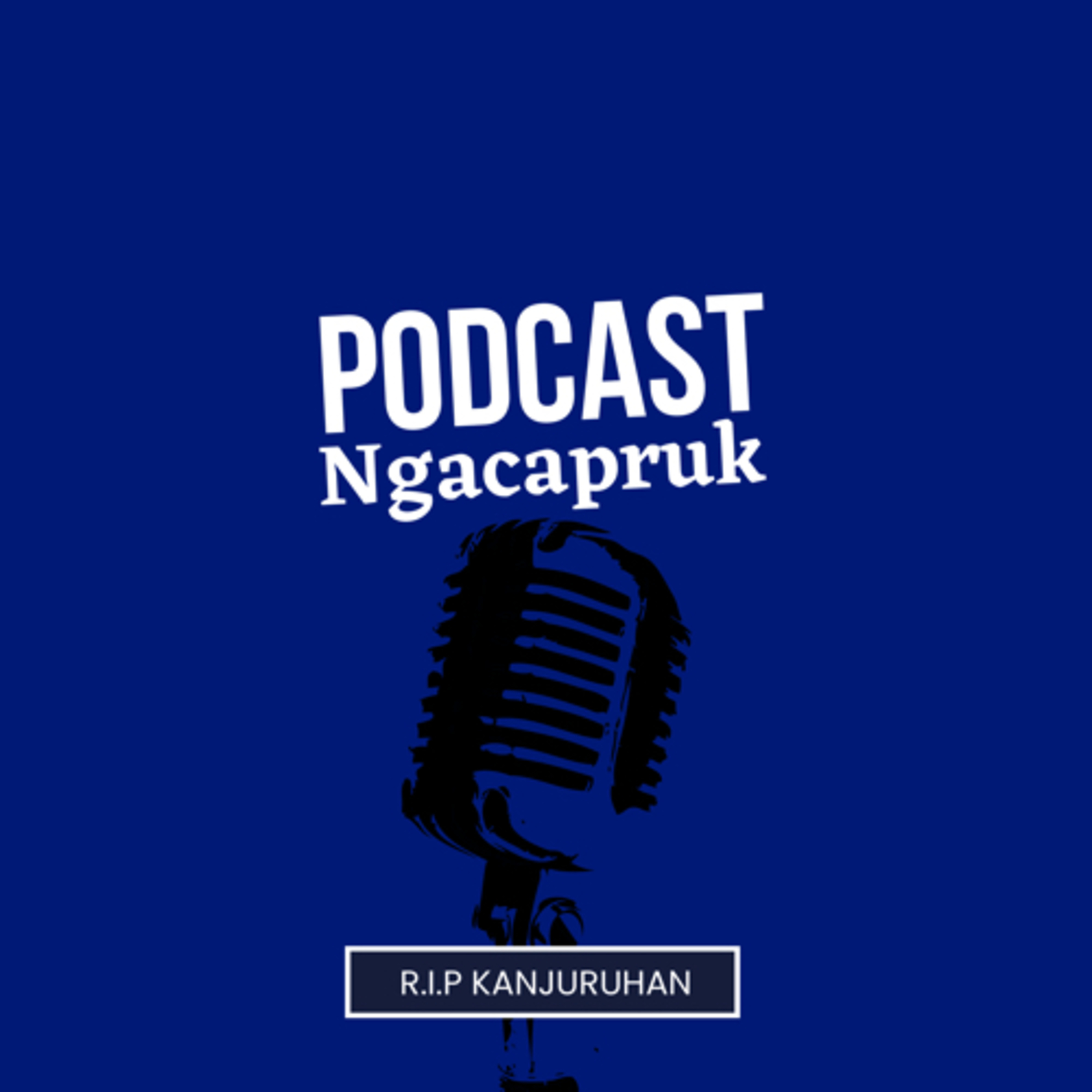 Kanjuruhan Berduka