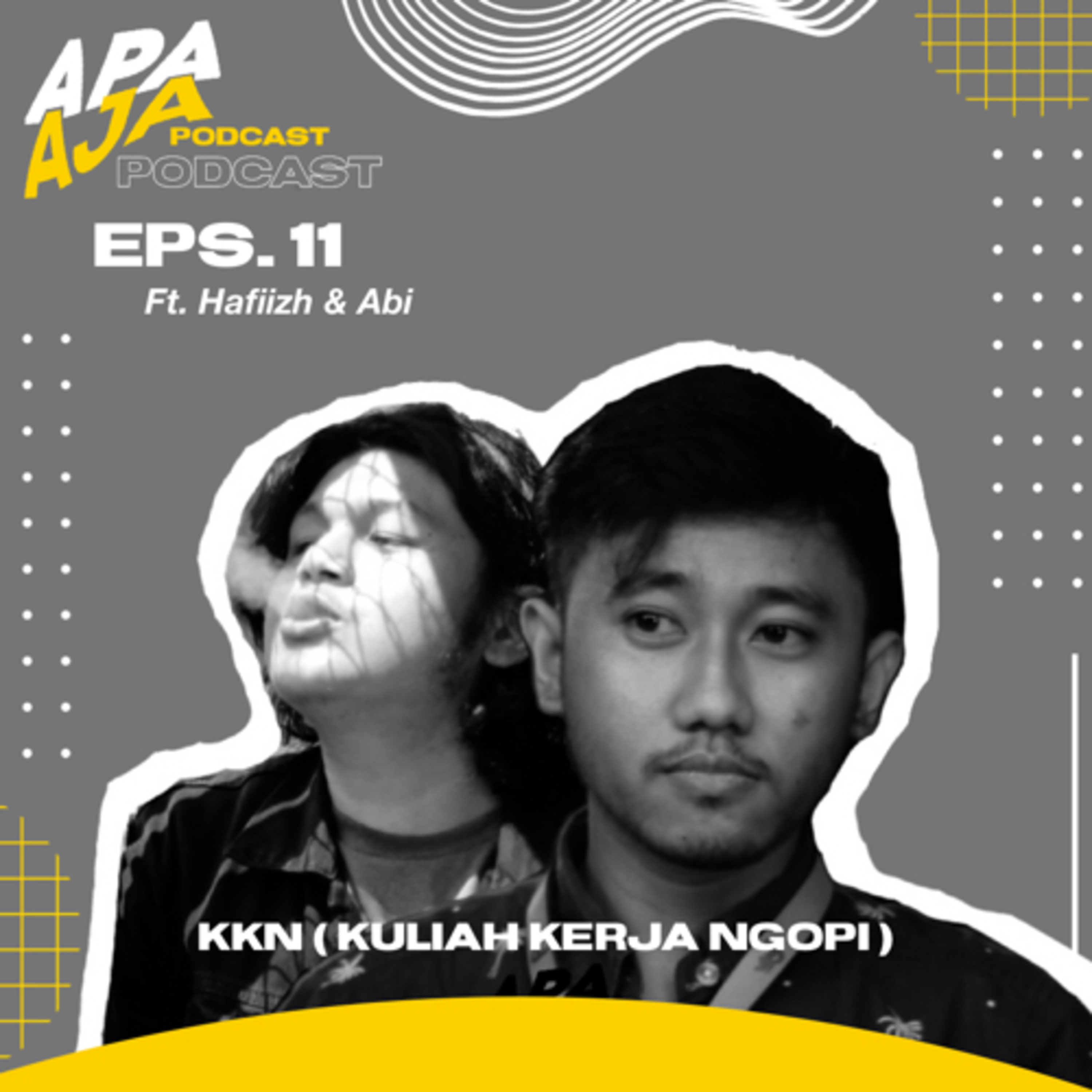 Apa Aja Podcast