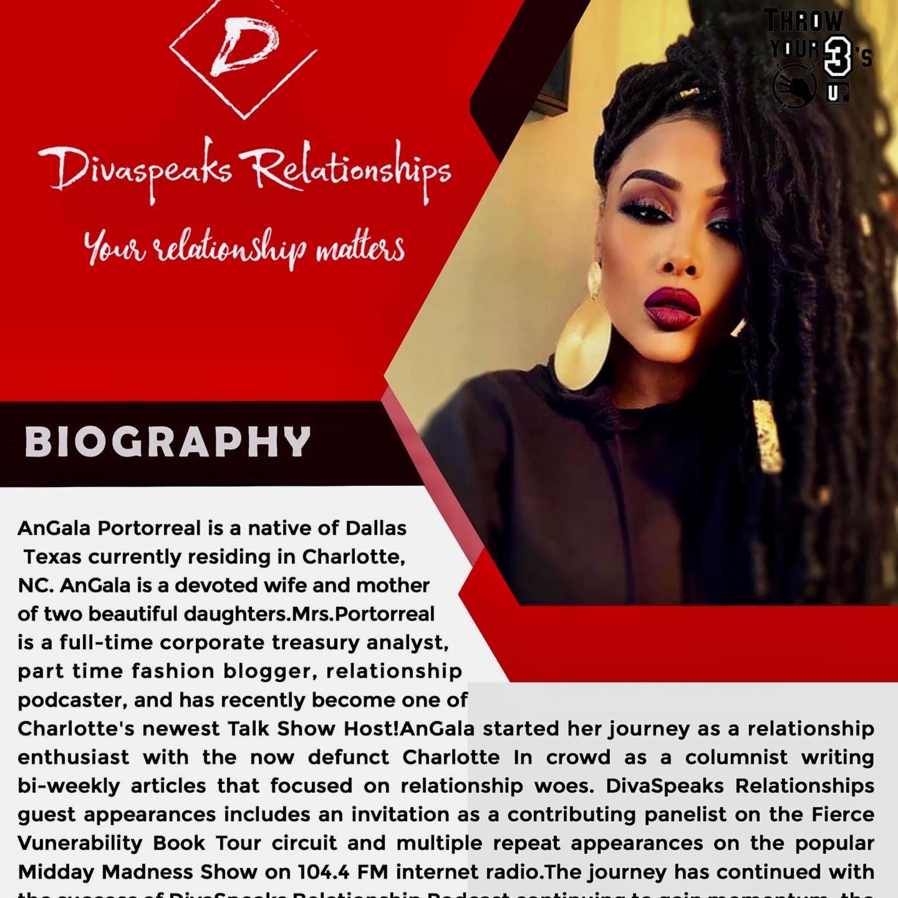 Divaspeaks Relationships