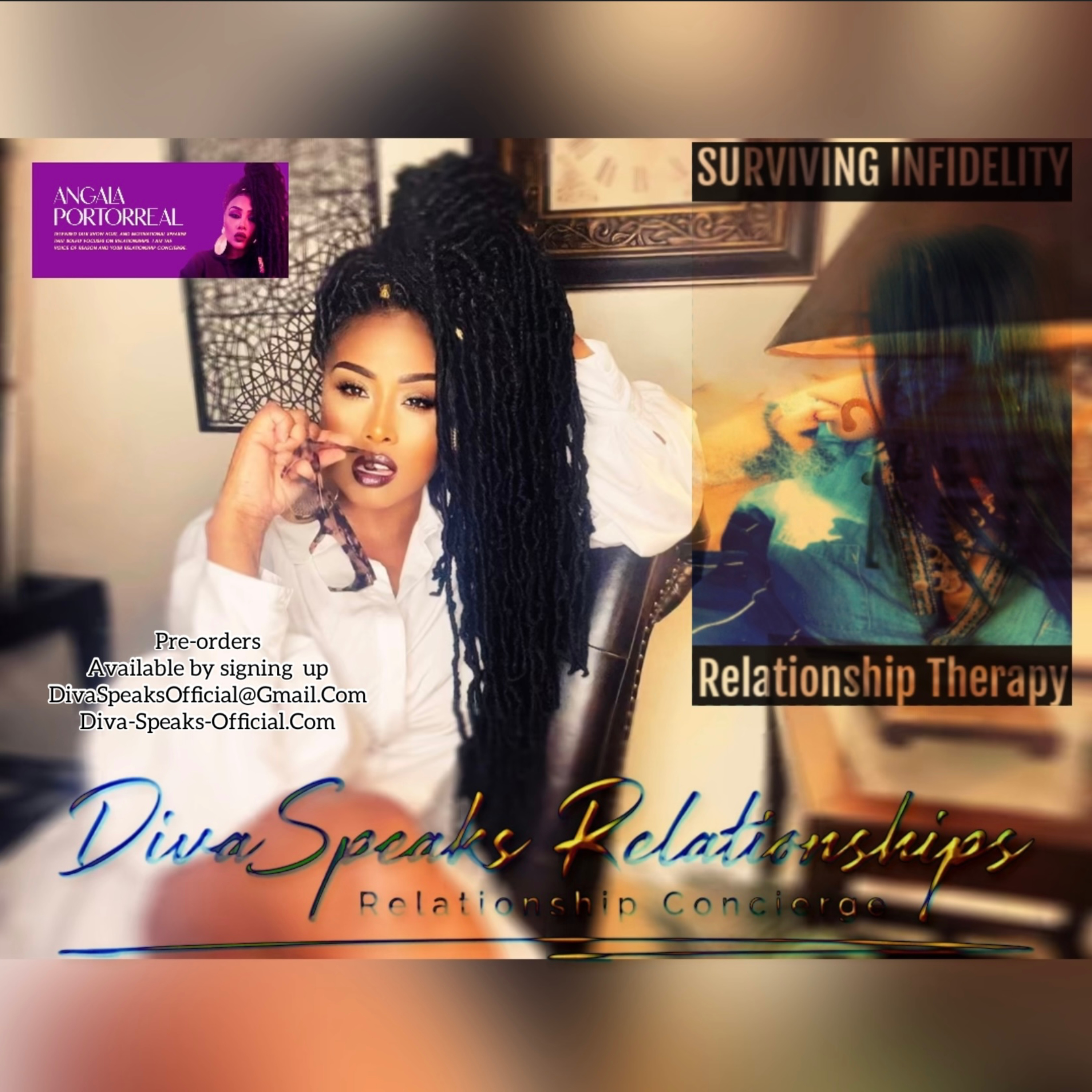 Divaspeaks Relationships