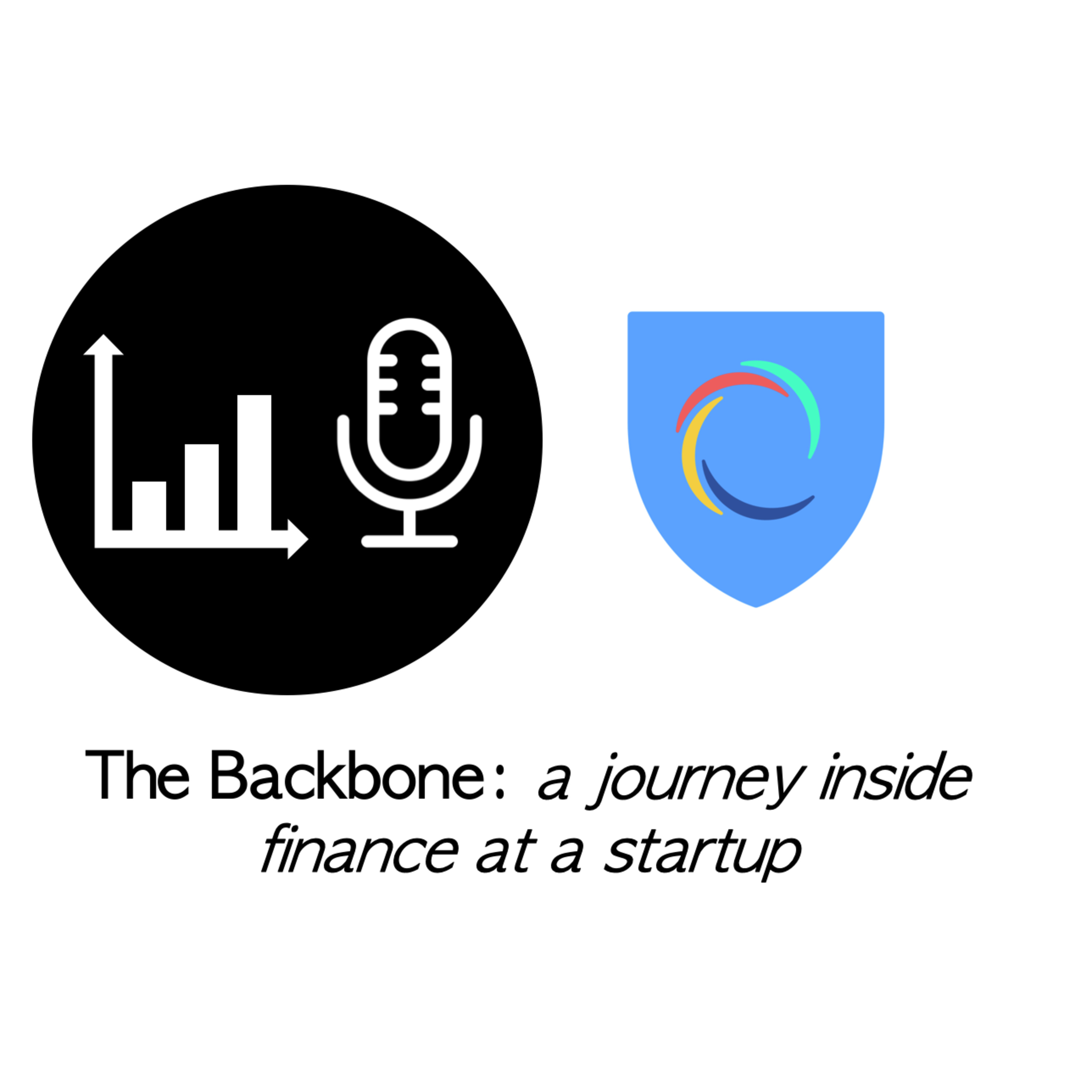 The Backbone: a journey inside finance at a startup