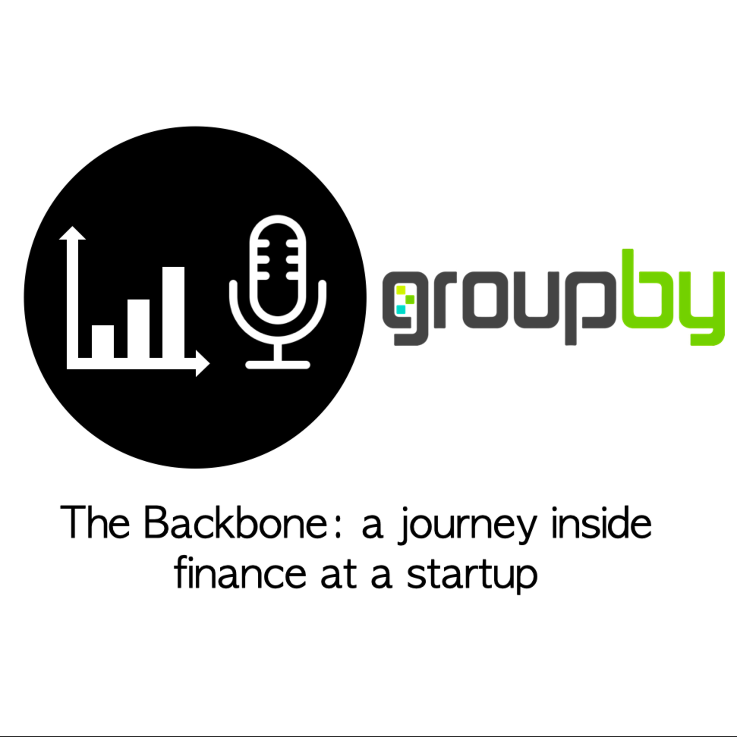 Ep. 54: Getting the most out of a finance function with Srikant Nayak, CFO at GroupBy