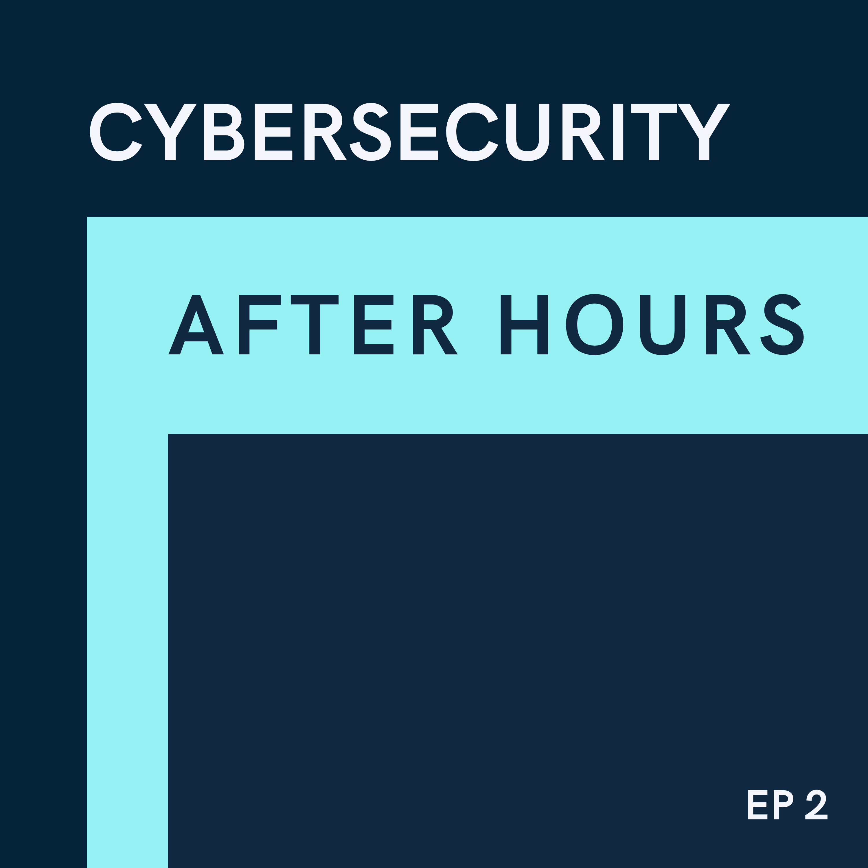 Cybersecurity After Hours