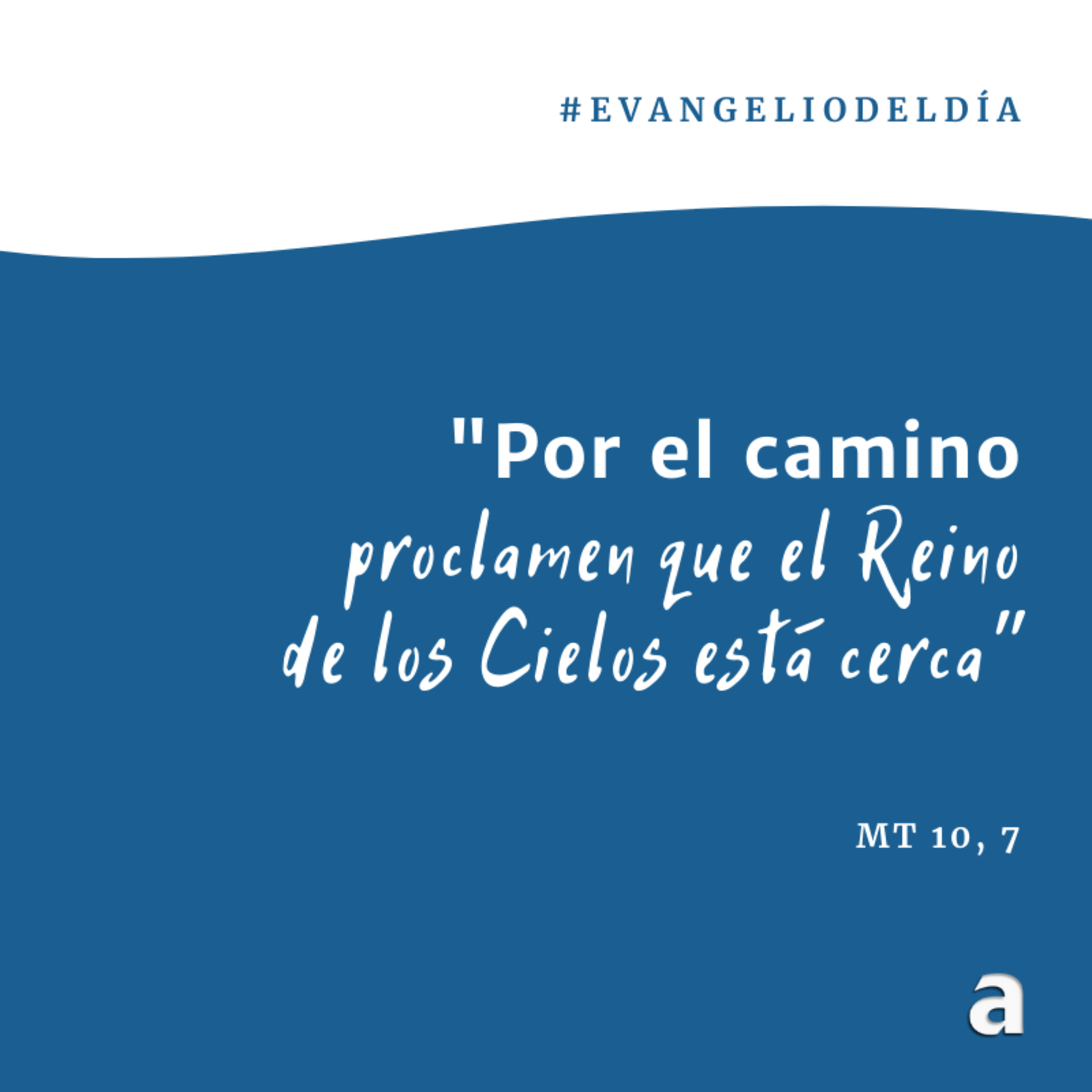 Explicación de Mateo 10:7 episode artwork