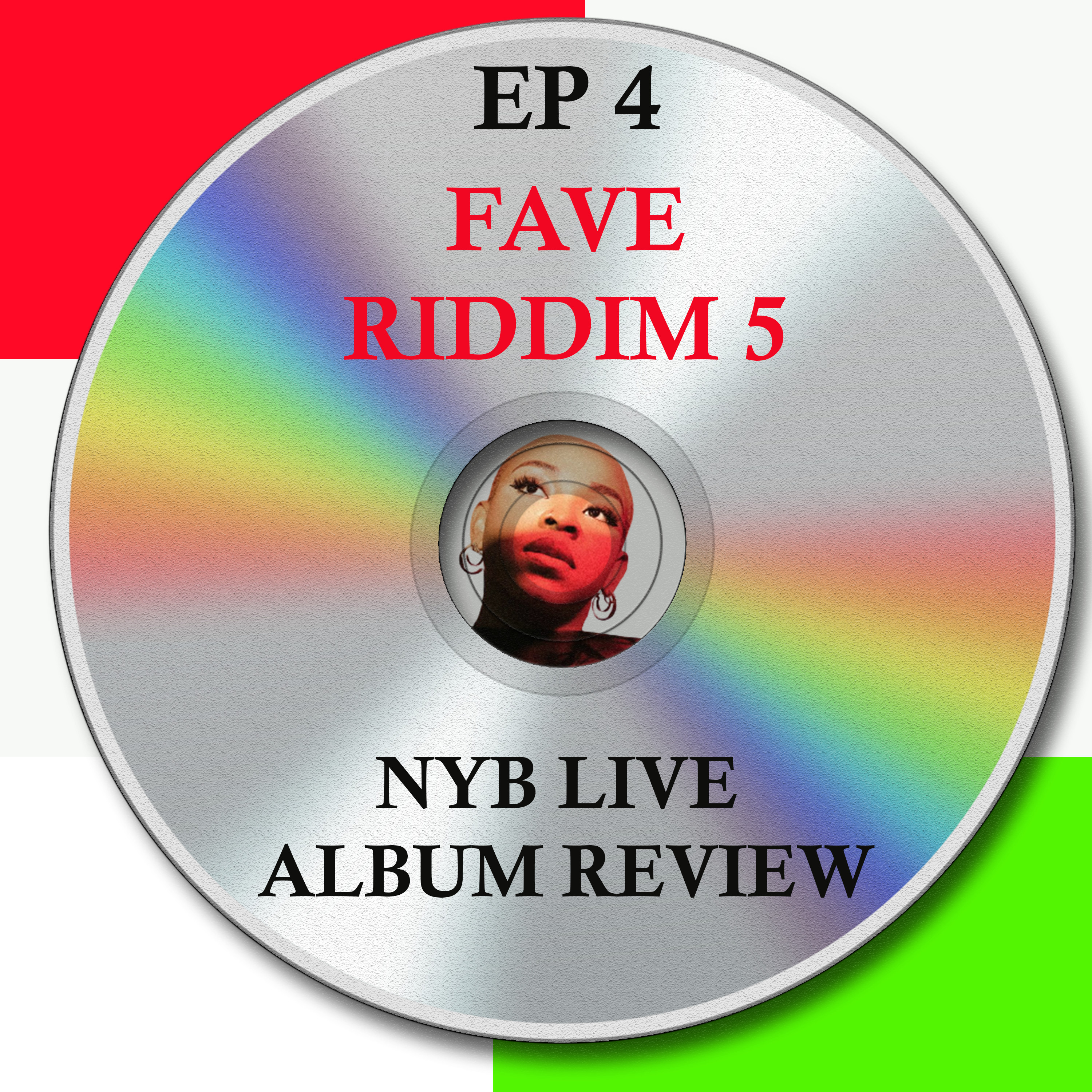 The Big Talk with NYB