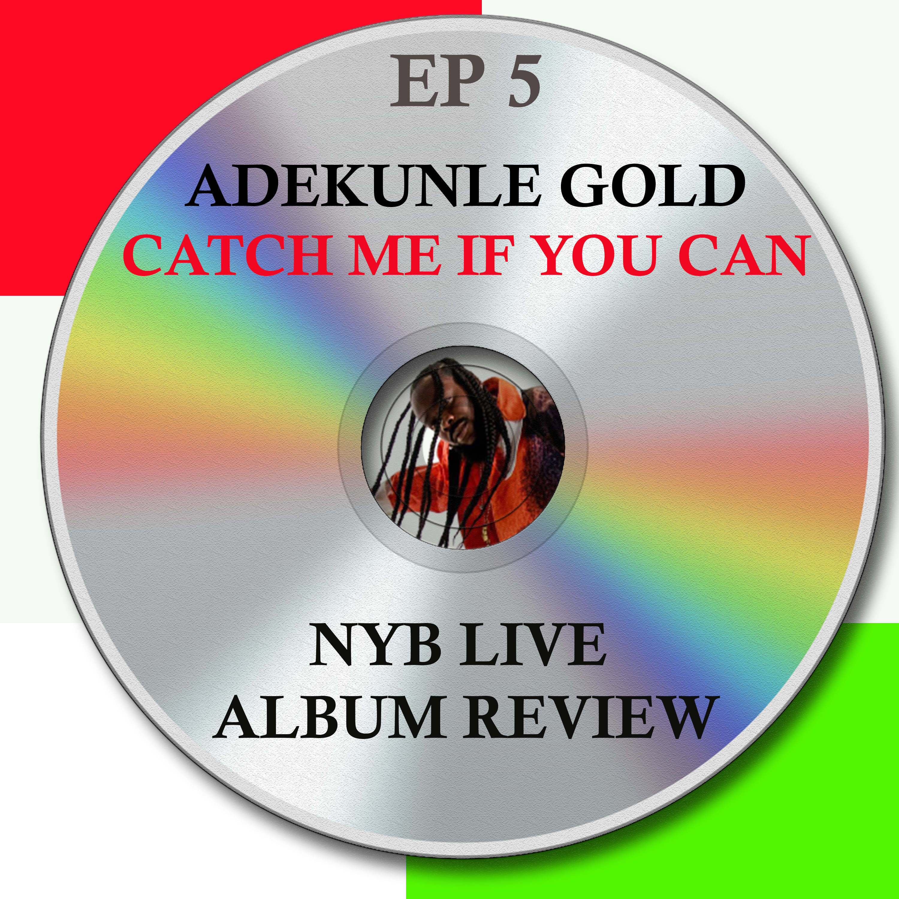 The Big Talk with NYB