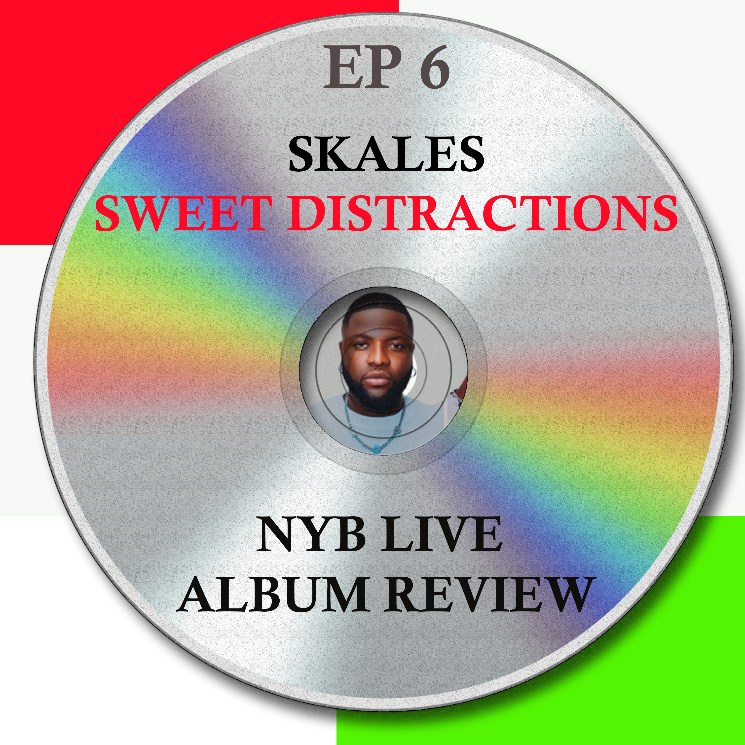 The Big Talk with NYB