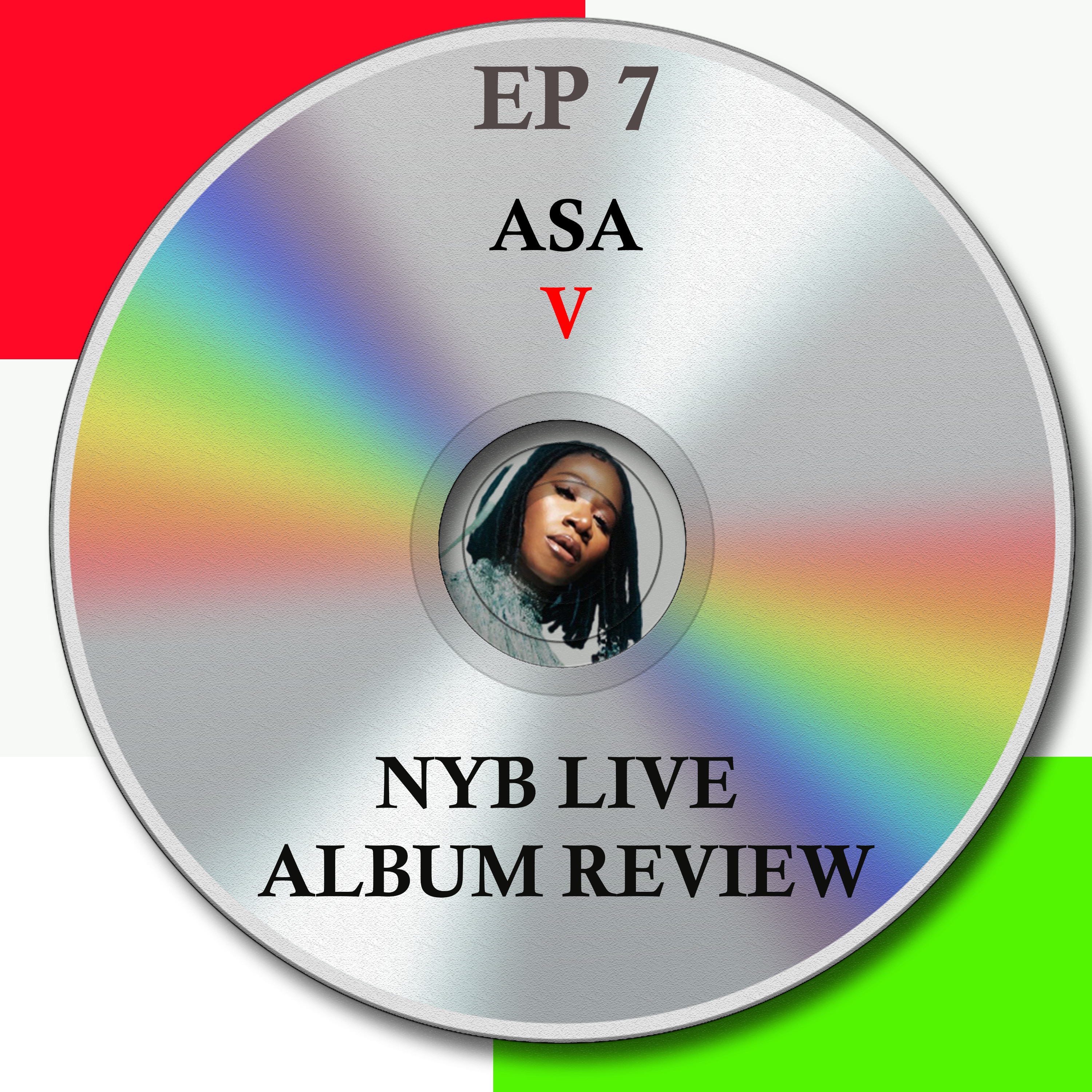 The Big Talk with NYB