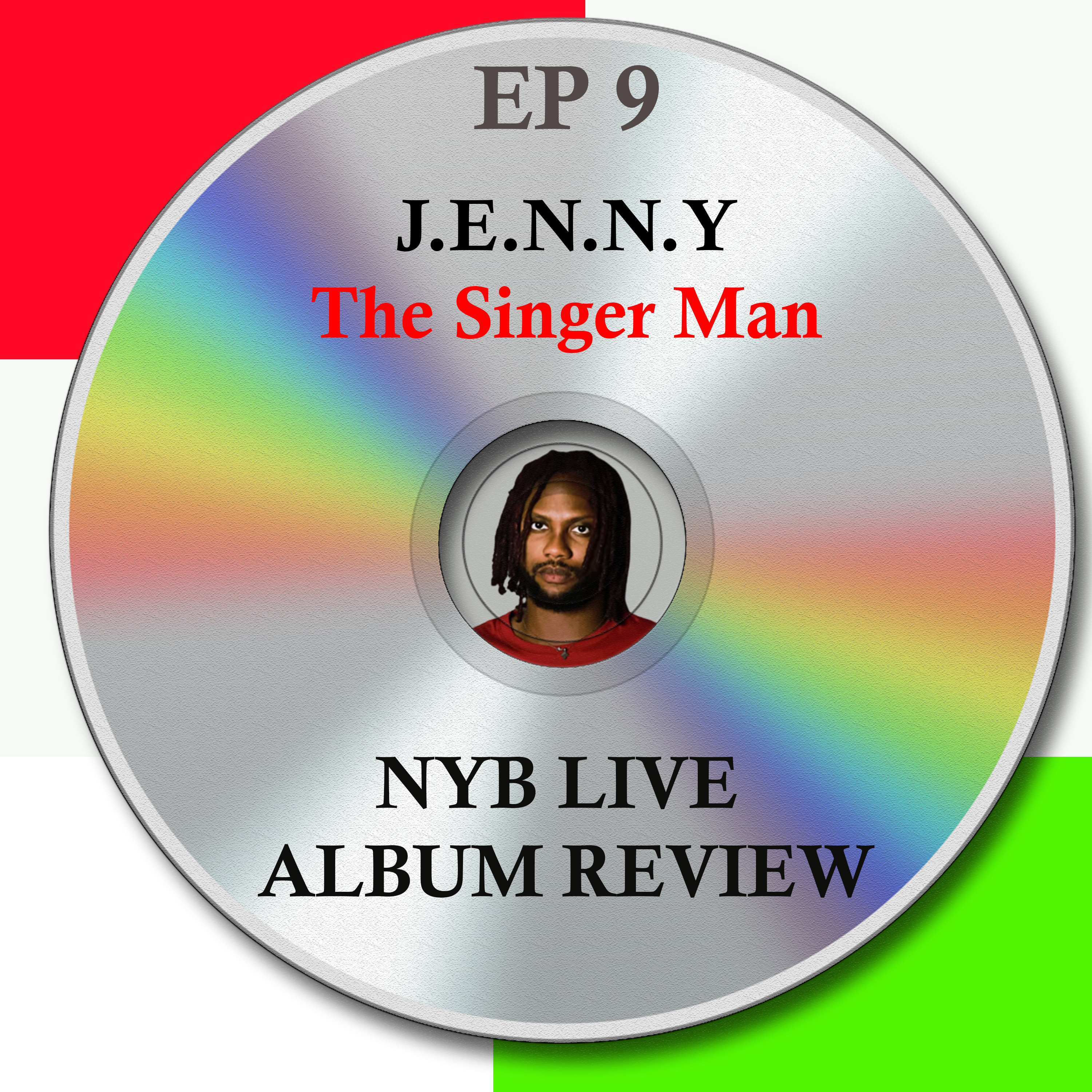 The Big Talk with NYB