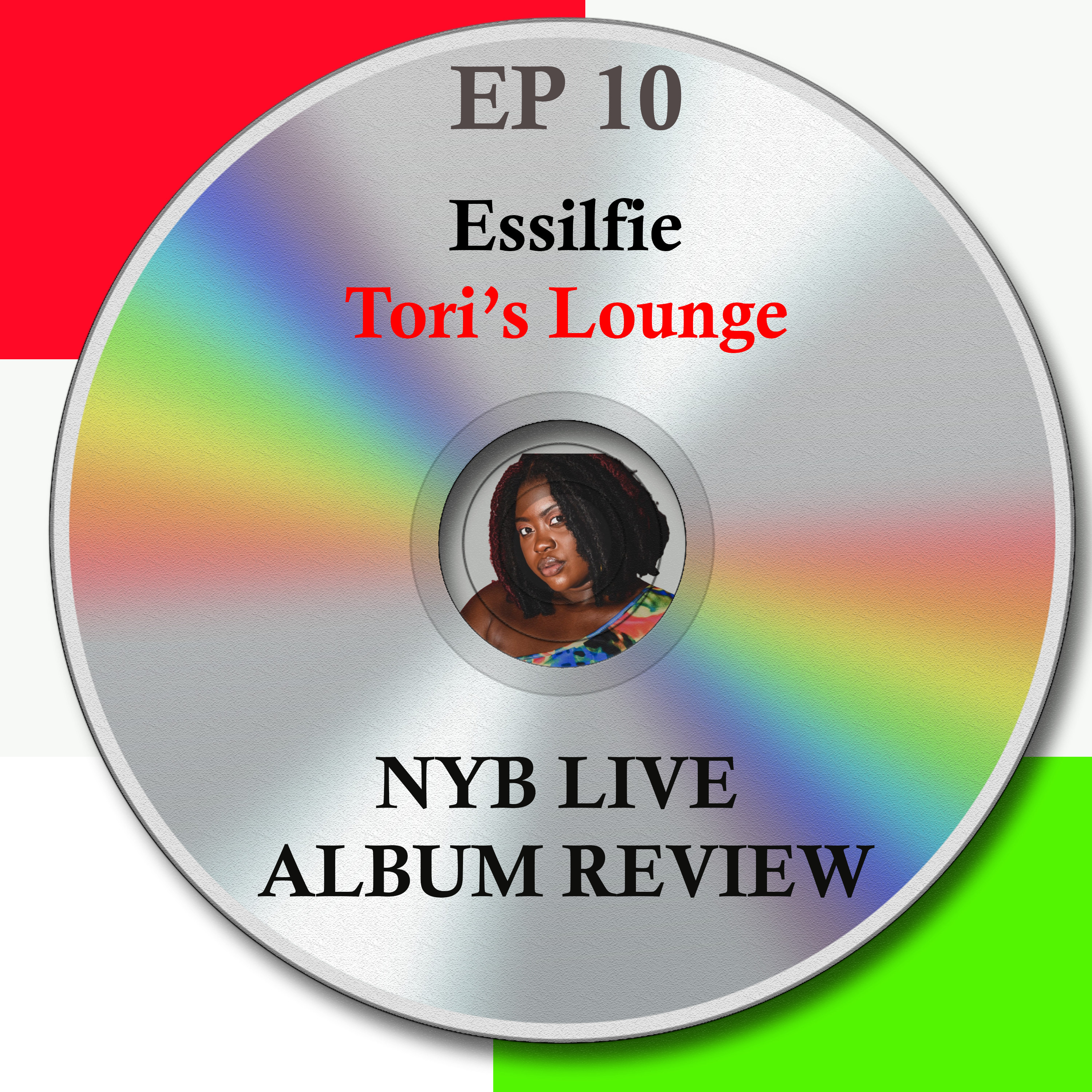 The Big Talk with NYB