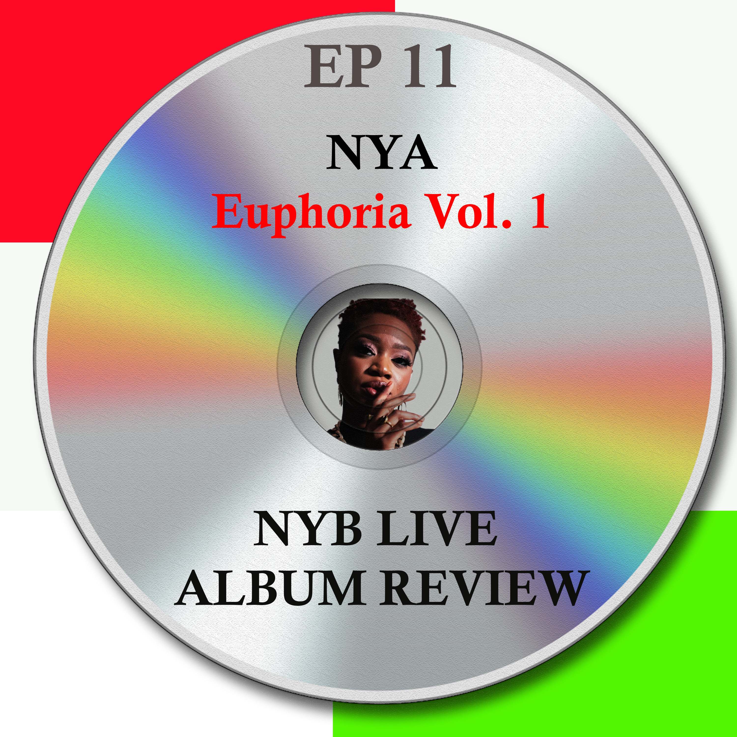 The Big Talk with NYB